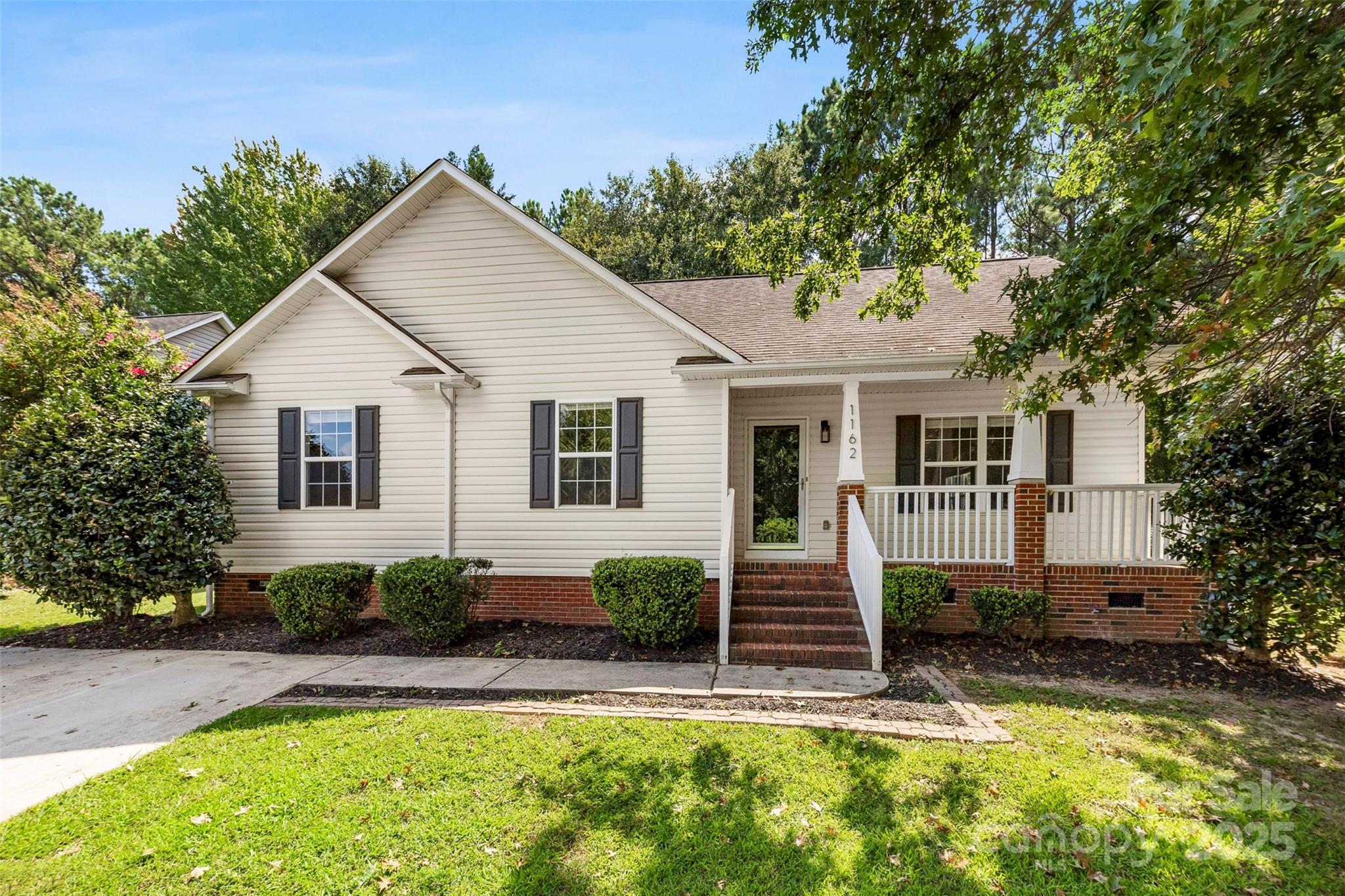 1162 Allison Bluff Trail, Rock Hill SC 29732