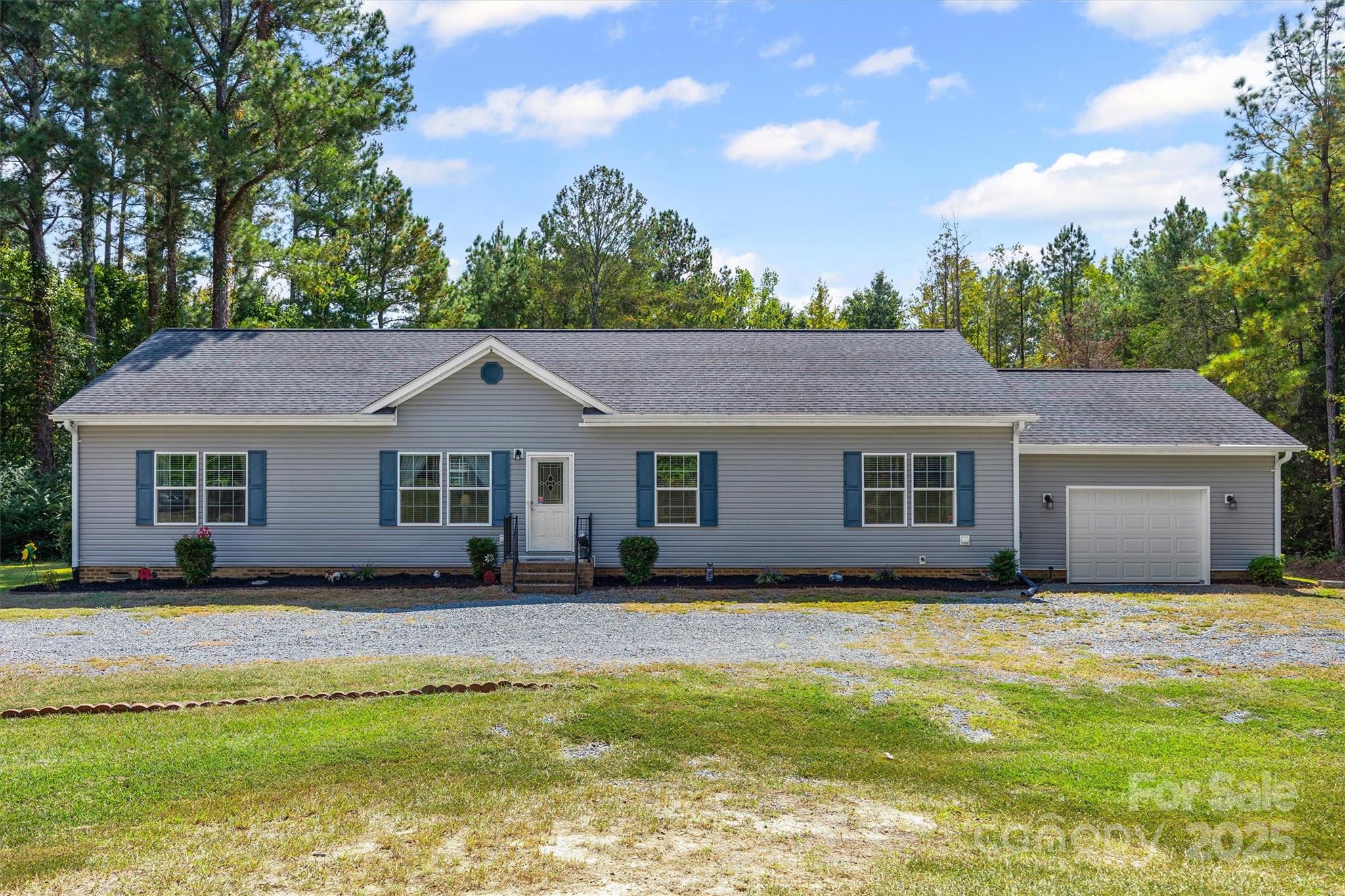 5604 Harkey Road, Waxhaw NC 28173