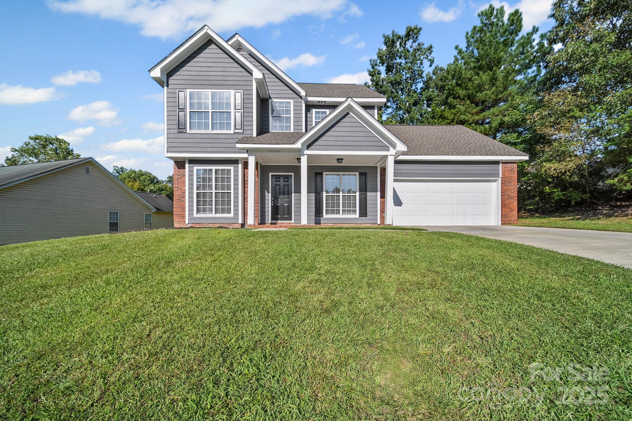 11209 Astoria Drive, Charlotte NC 28262
