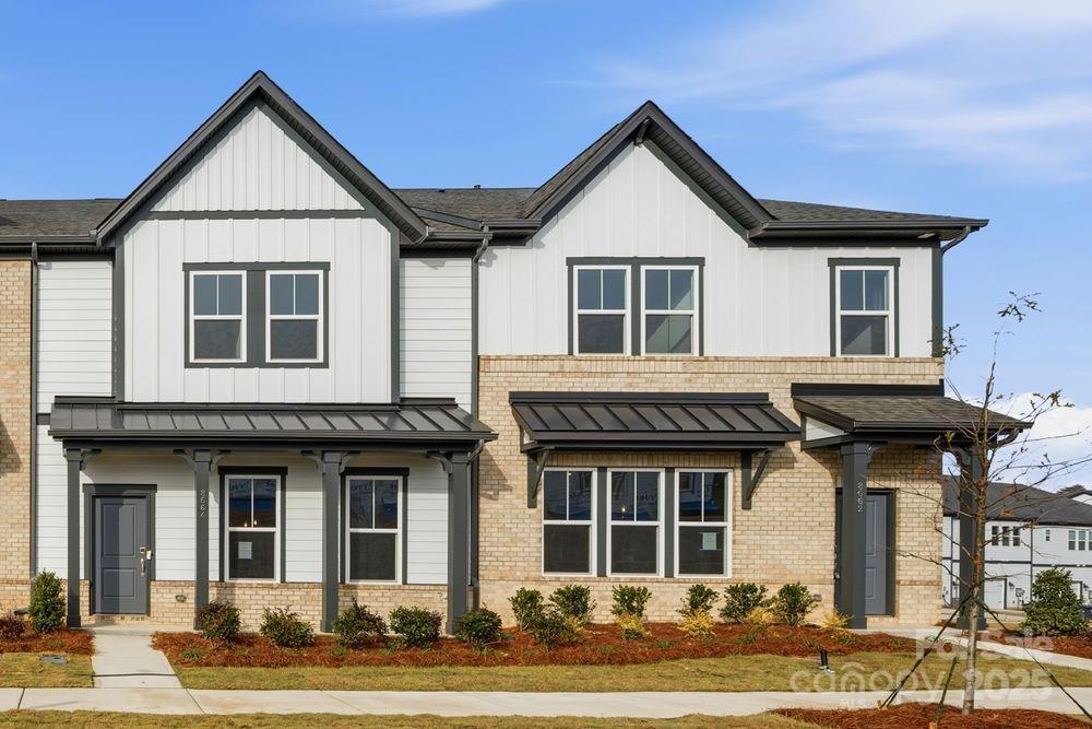 8662 Miles Gap Road, Indian Land SC 29707