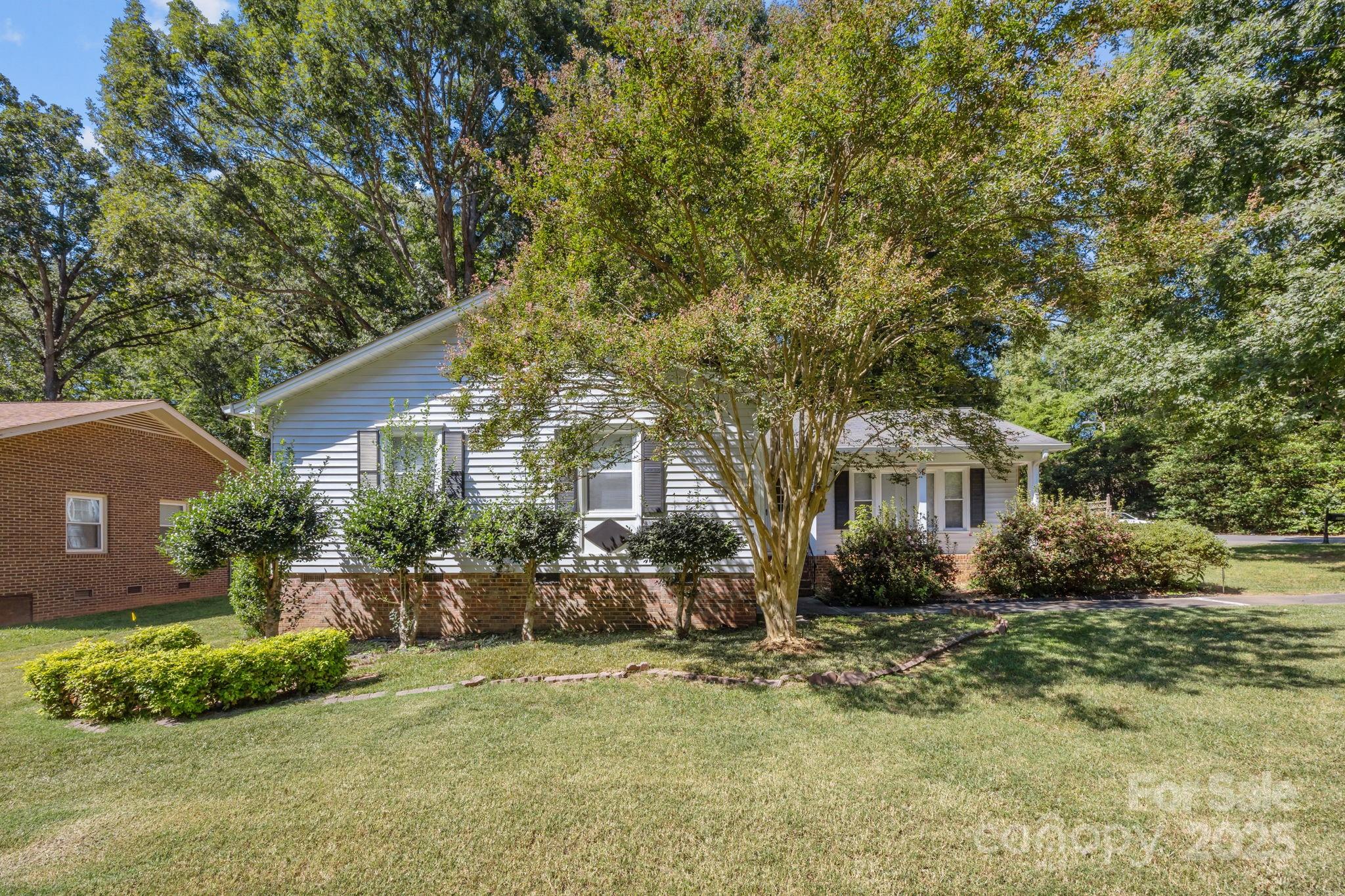 5733 Ganymede Place, Charlotte NC 28227
