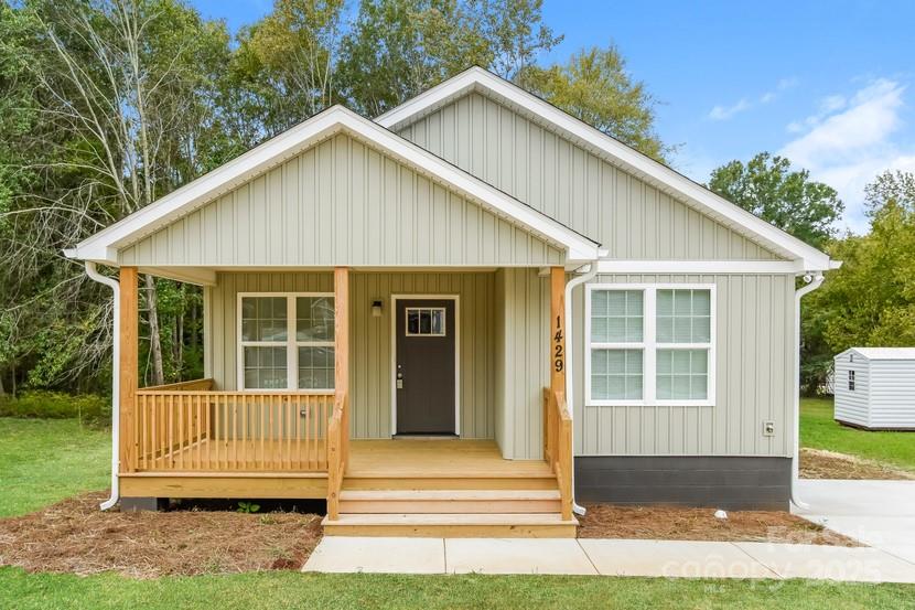 1429 Edgewood Drive, Rock Hill SC 29730