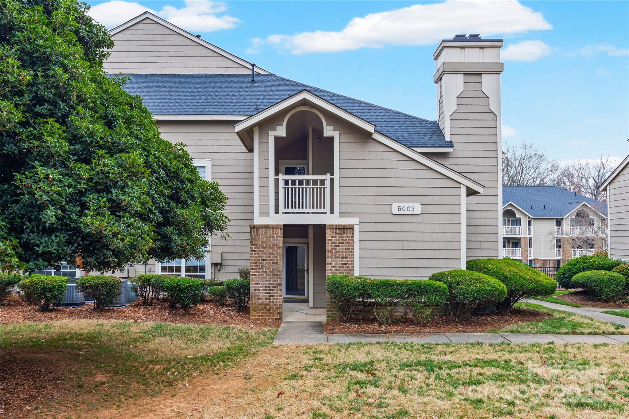 5003 Sharon Road Unit K, Charlotte NC 28210