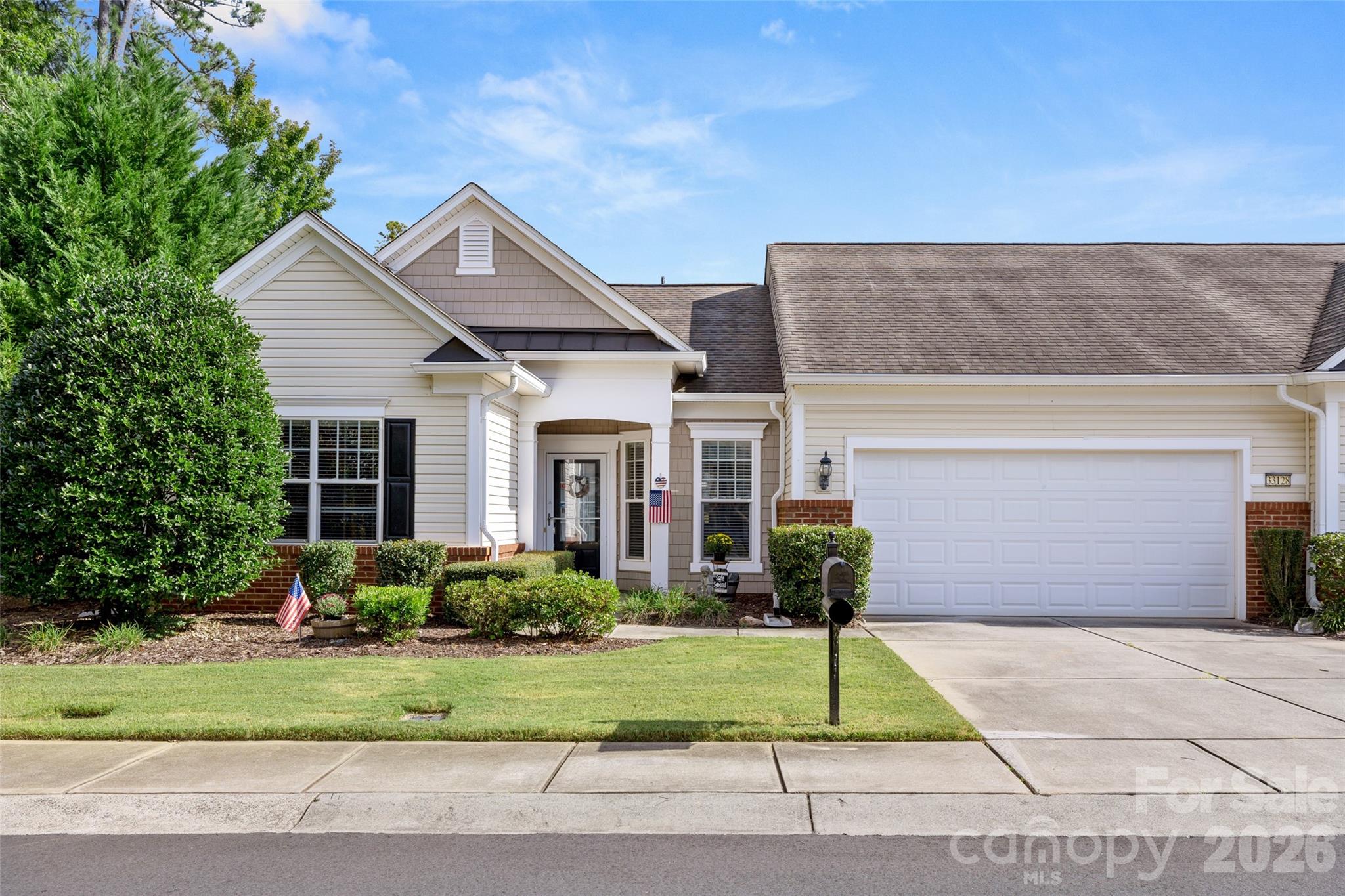 33128 Tanager Court, Indian Land SC 29707