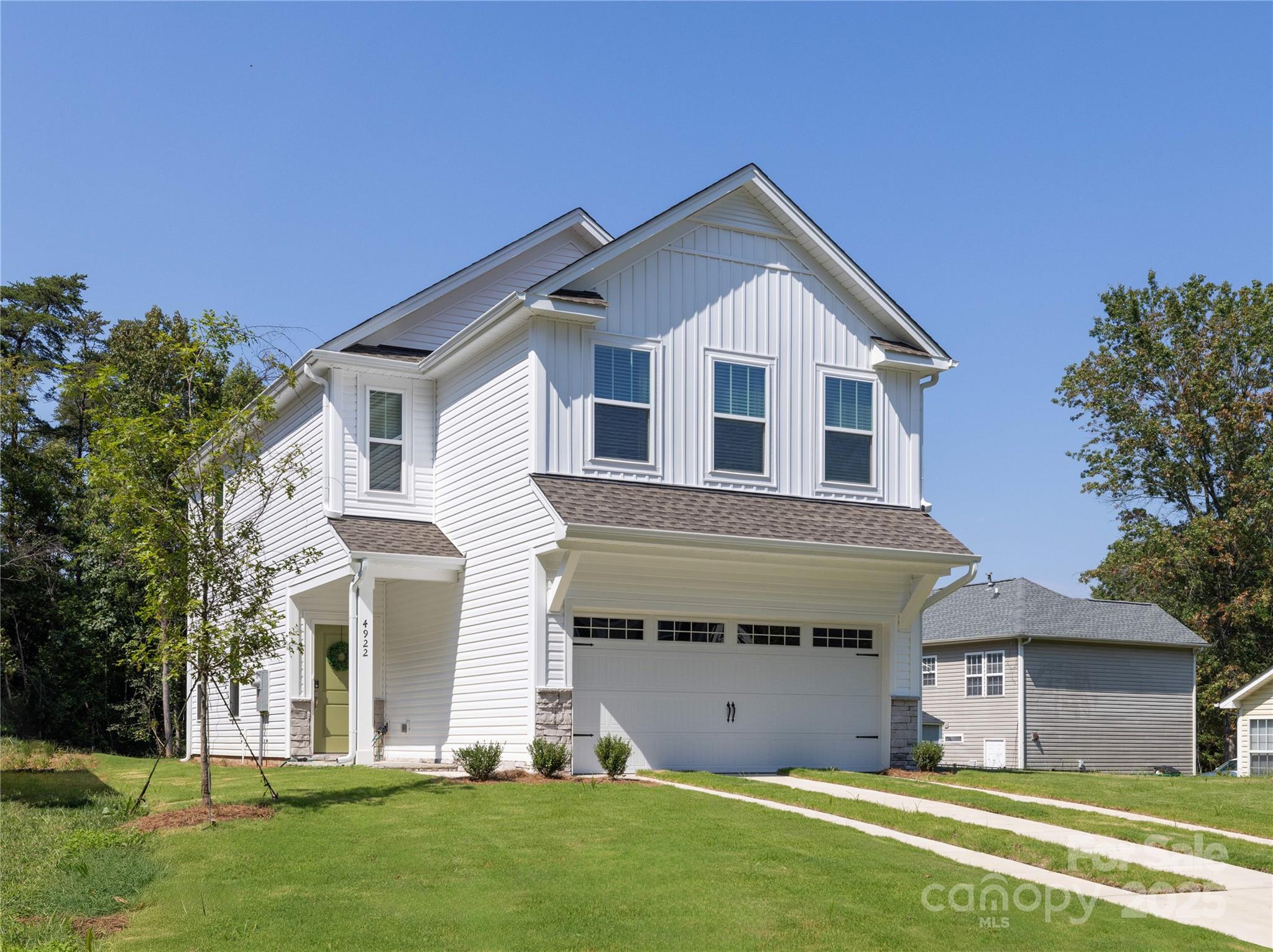 4922 Coppala Drive Unit 7161, Charlotte NC 28216