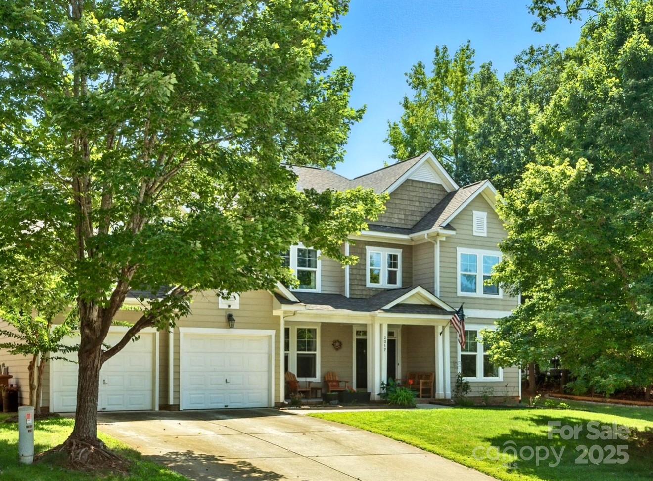 2317 Riverbank Road, Waxhaw NC 28173