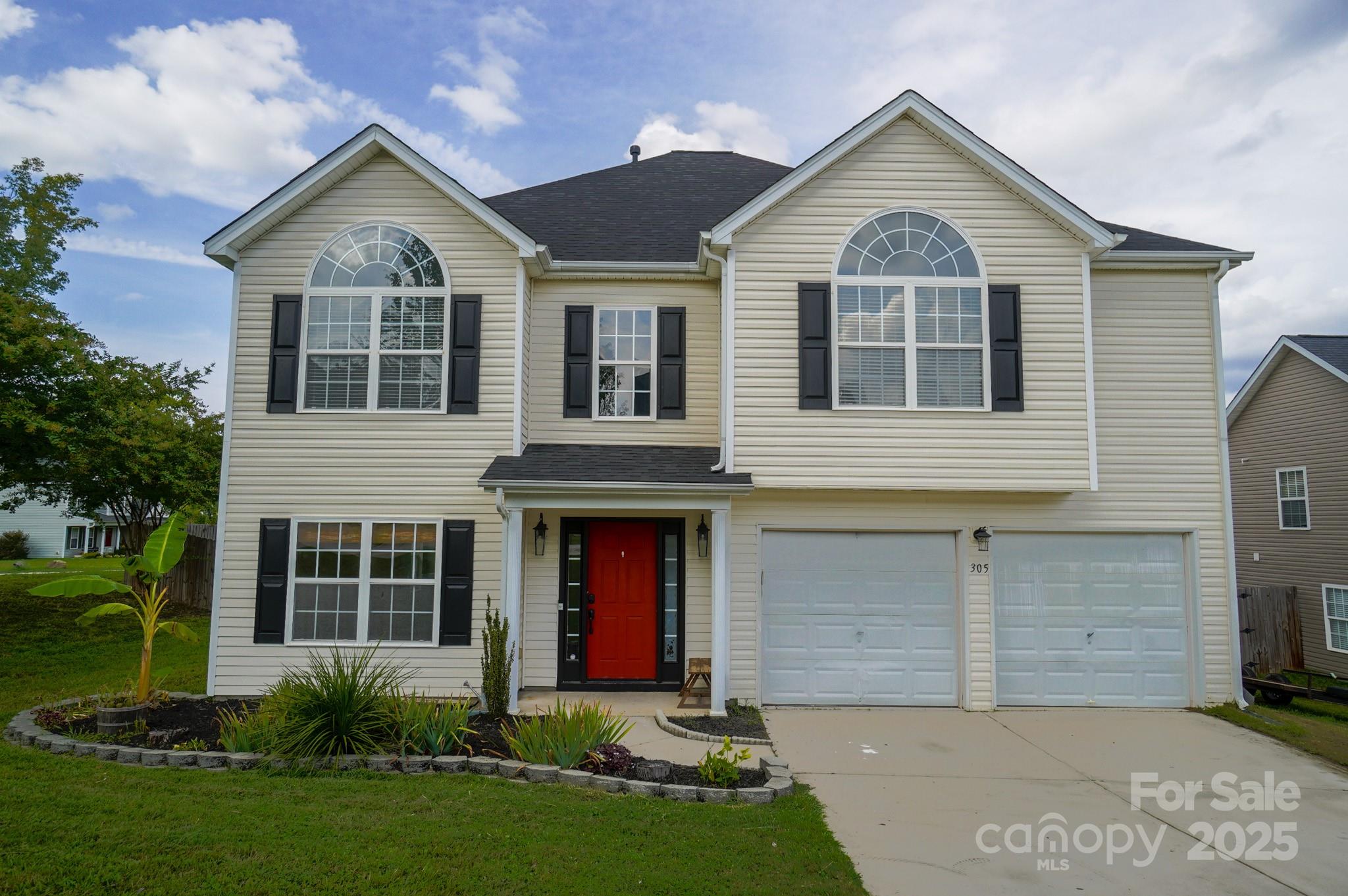 305 White Water Drive, Rock Hill SC 29732