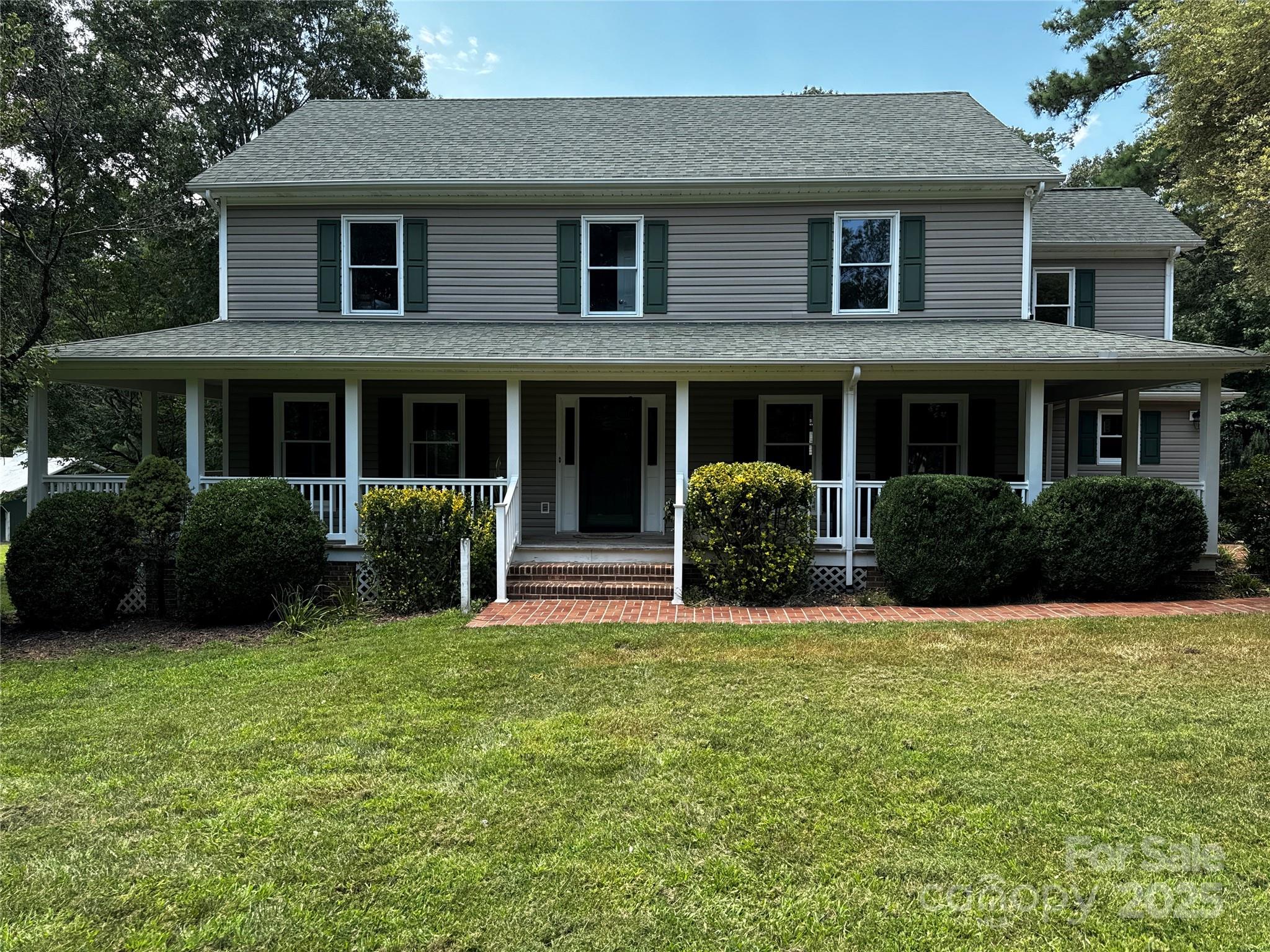 3424 Red Fox Trail, Matthews NC 28104