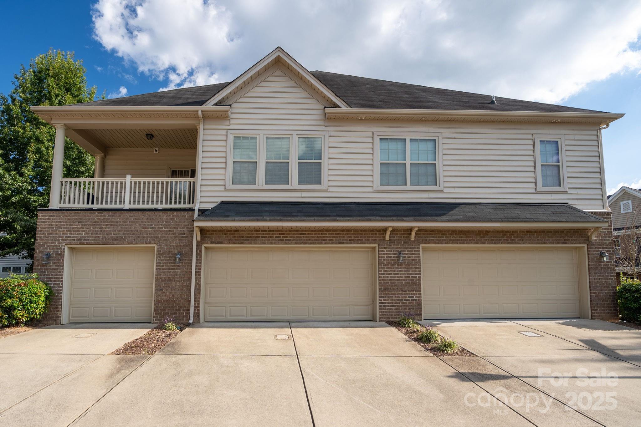 14521 Crociani Drive, Charlotte NC 28277