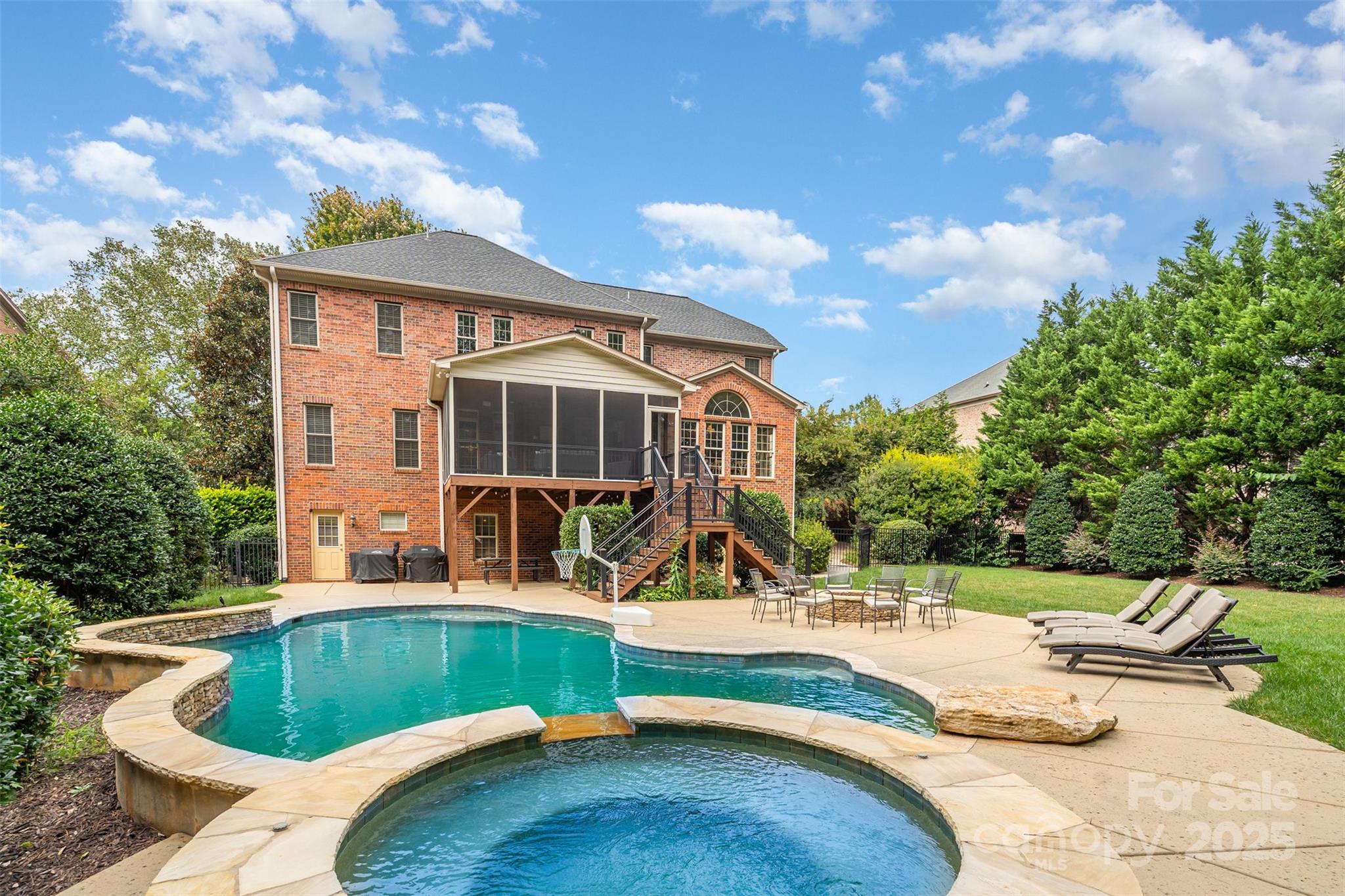 9021 Unbridle Lane, Waxhaw NC 28173