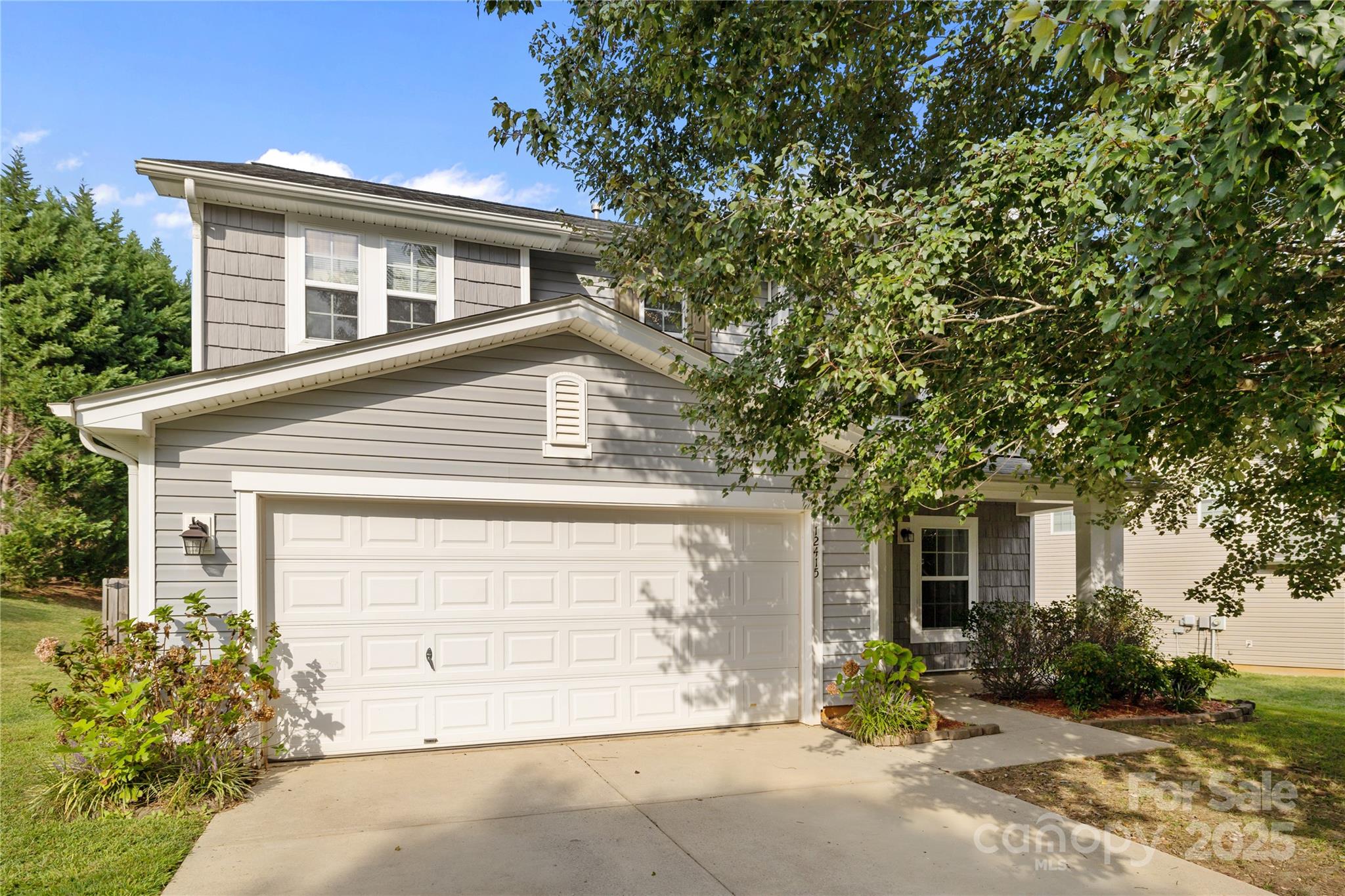 12415 Lanier Islands Circle, Charlotte NC 28273