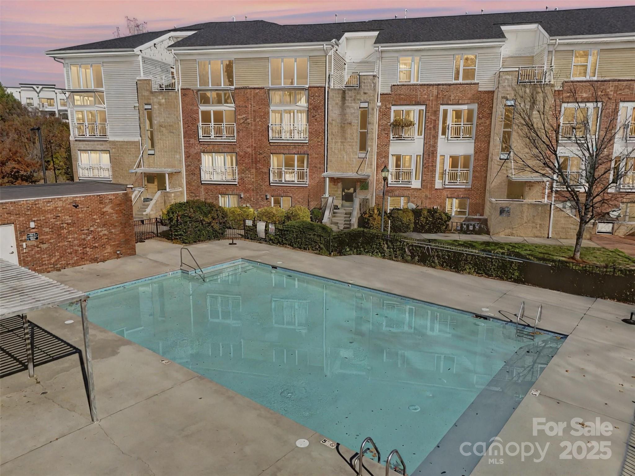 3959 Picasso Court, Charlotte NC 28205