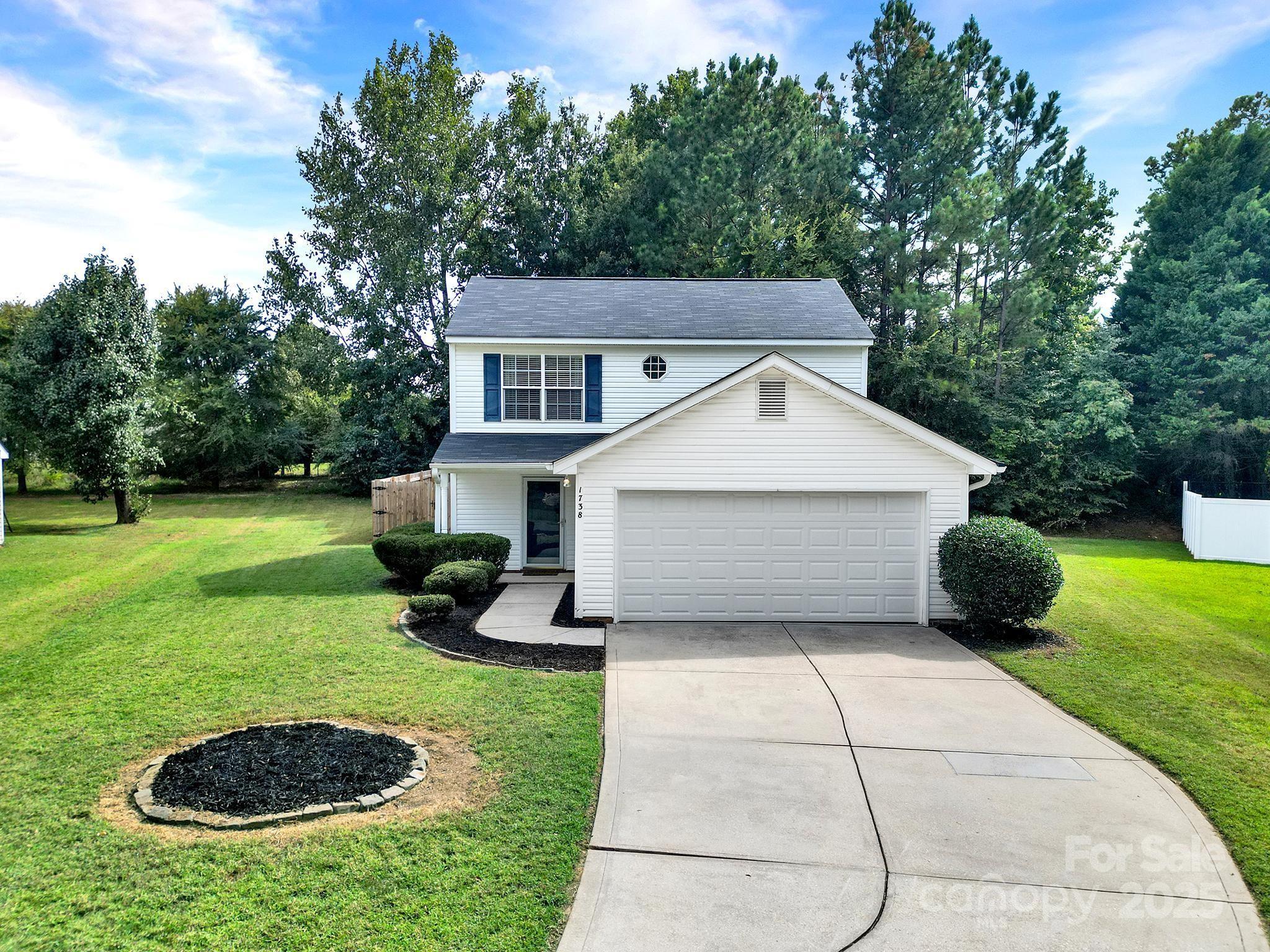 1738 Northgate Lane, Rock Hill SC 29732