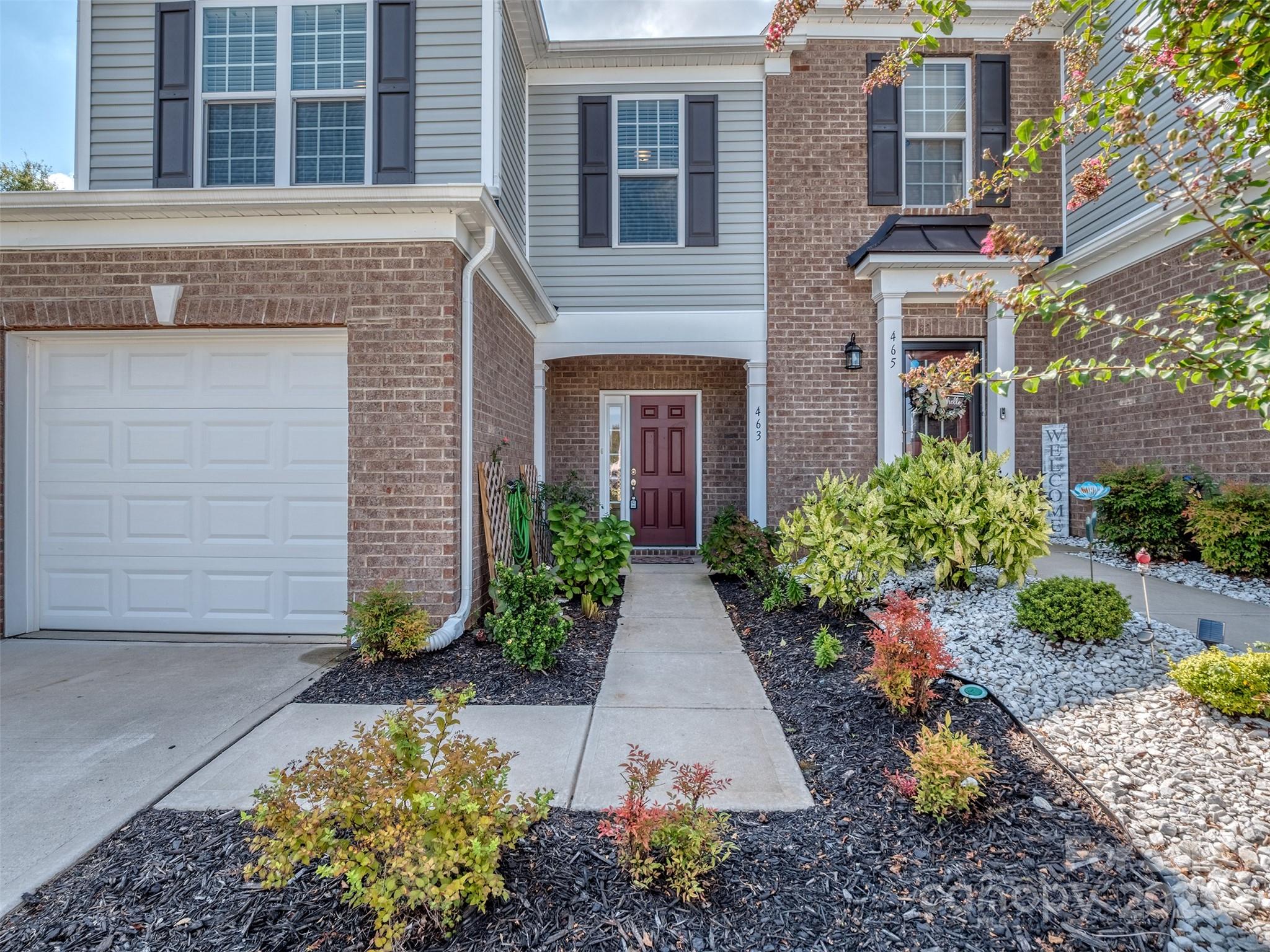 463 Hunters Dance Road, Fort Mill SC 29708