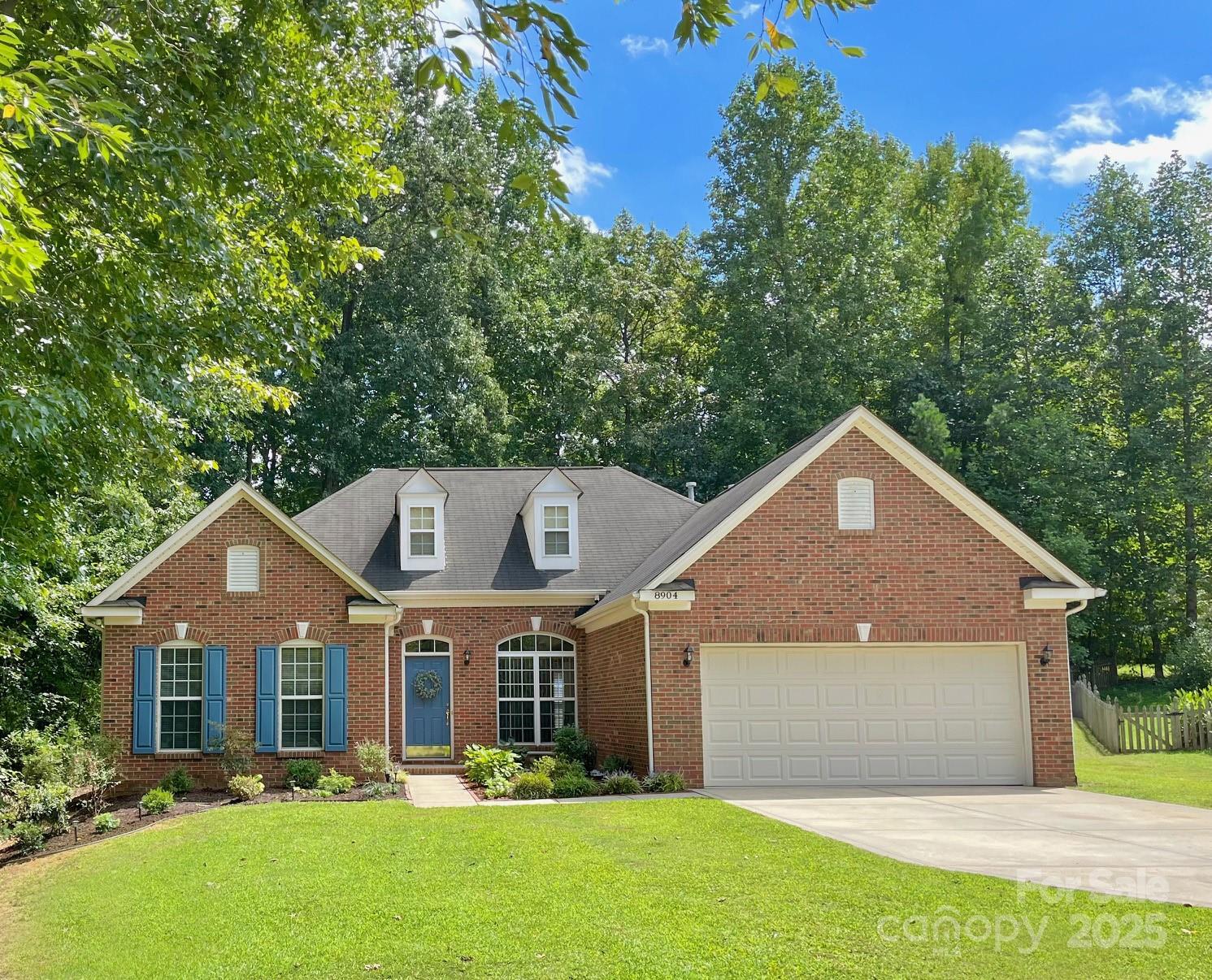 8904 Hadco Lane, Matthews NC 28105