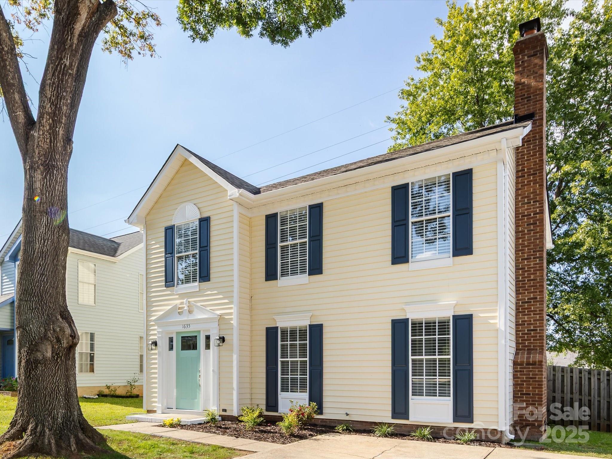 1635 Katherine Kiker Road, Charlotte NC 28213
