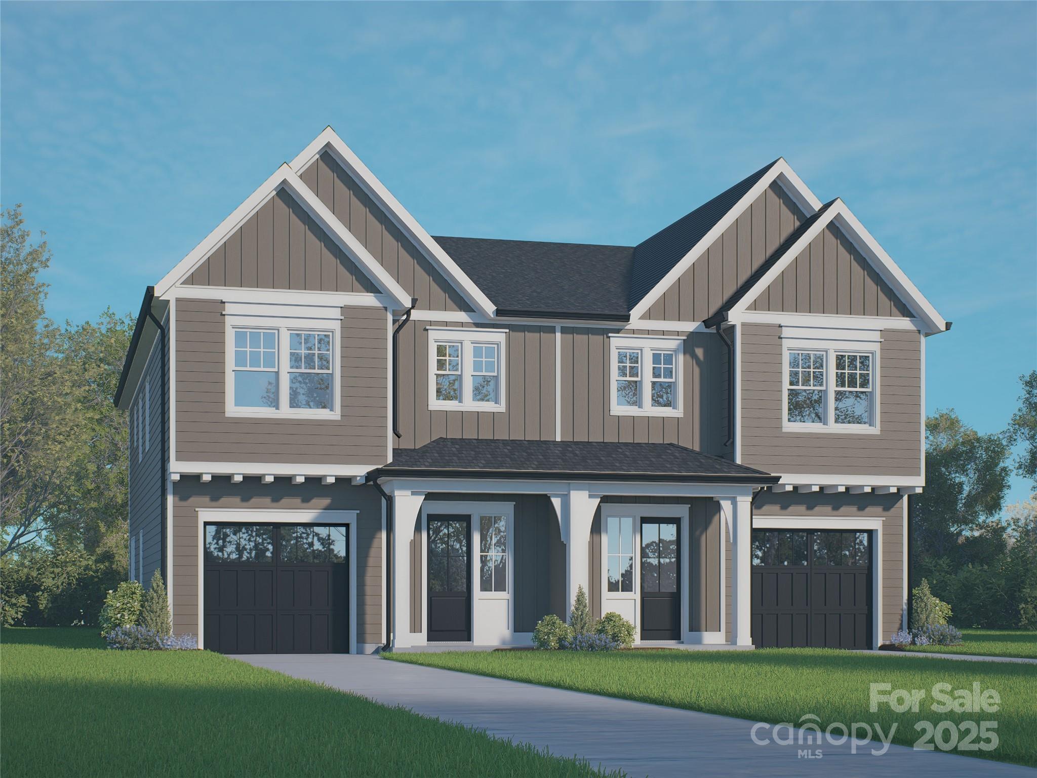 3714 Rogers Street, Charlotte NC 28208