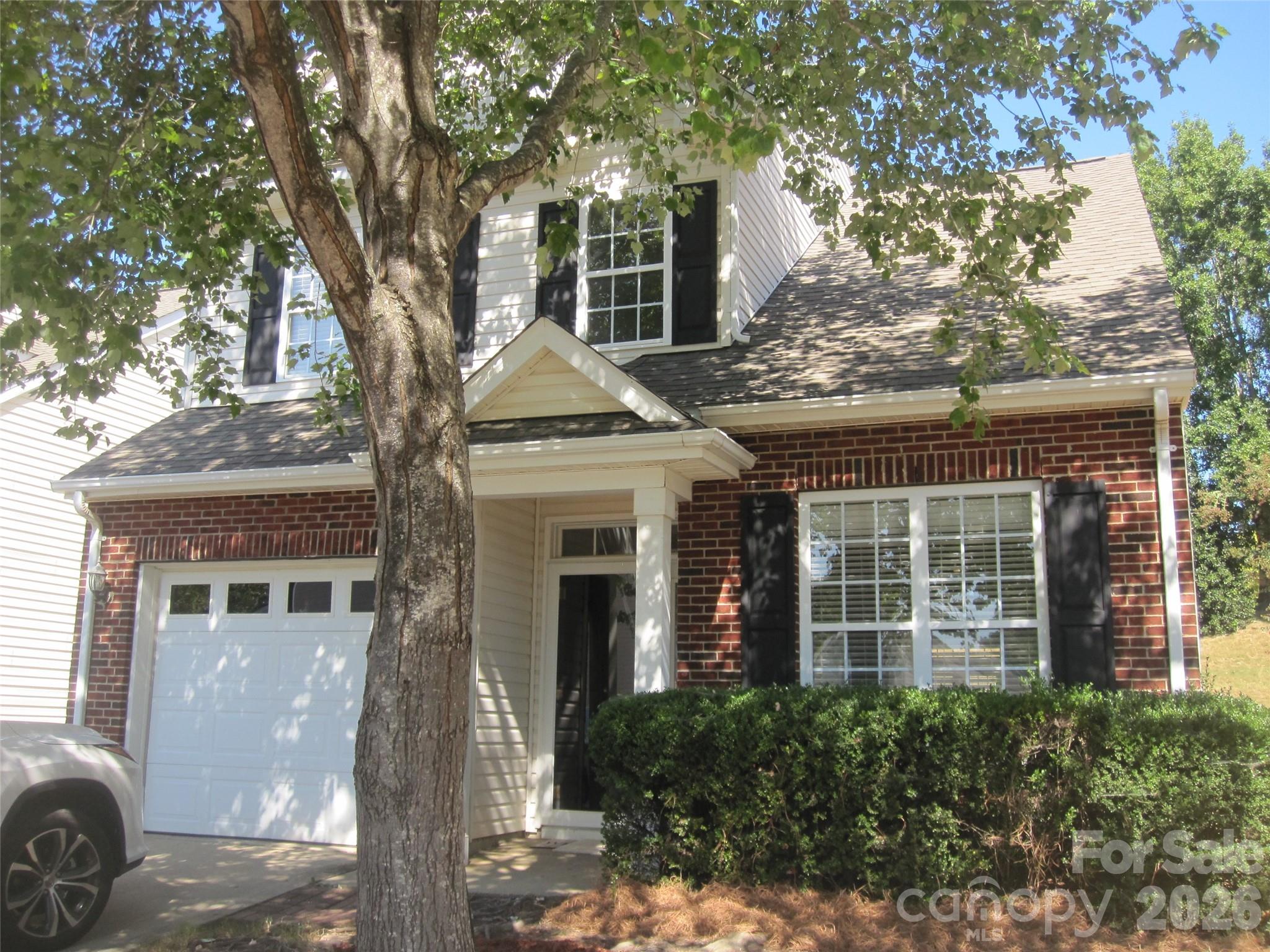 8909 Holland Park Lane, Charlotte NC 28277