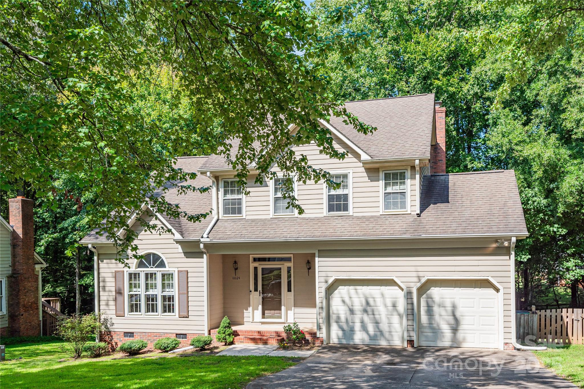10024 Avon Farm Lane, Charlotte NC 28269
