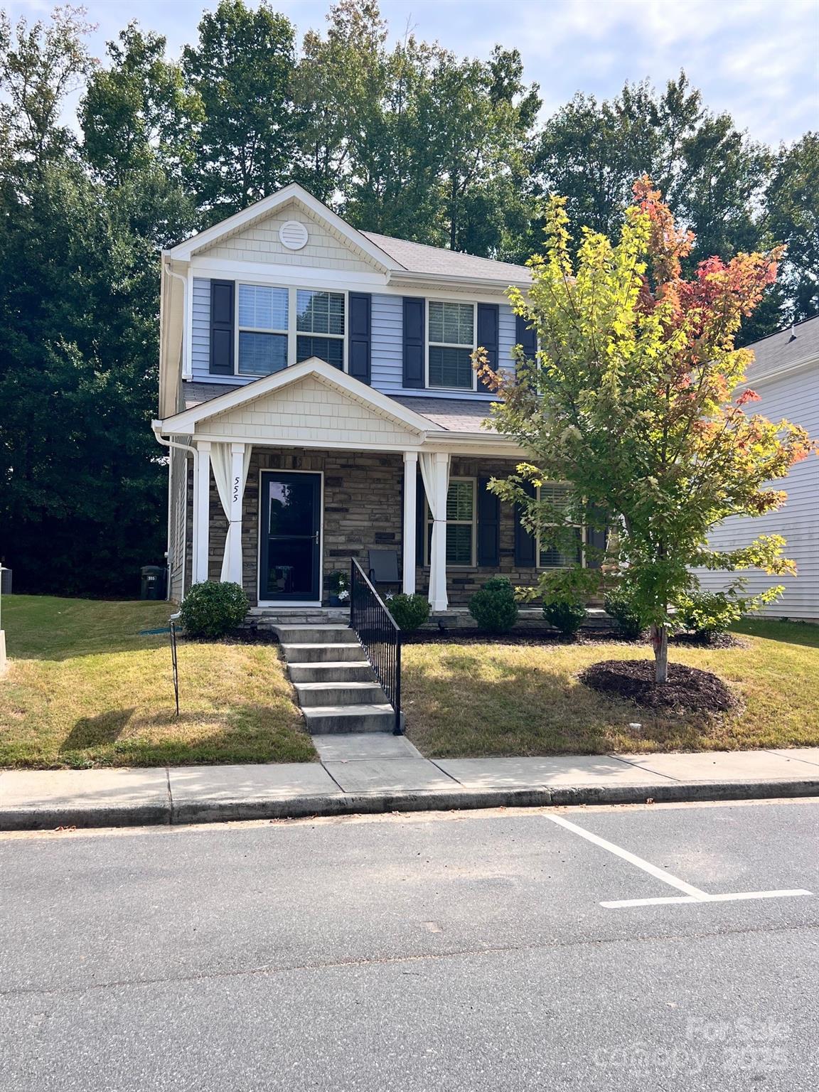 555 Stockton Way, Rock Hill SC 29732