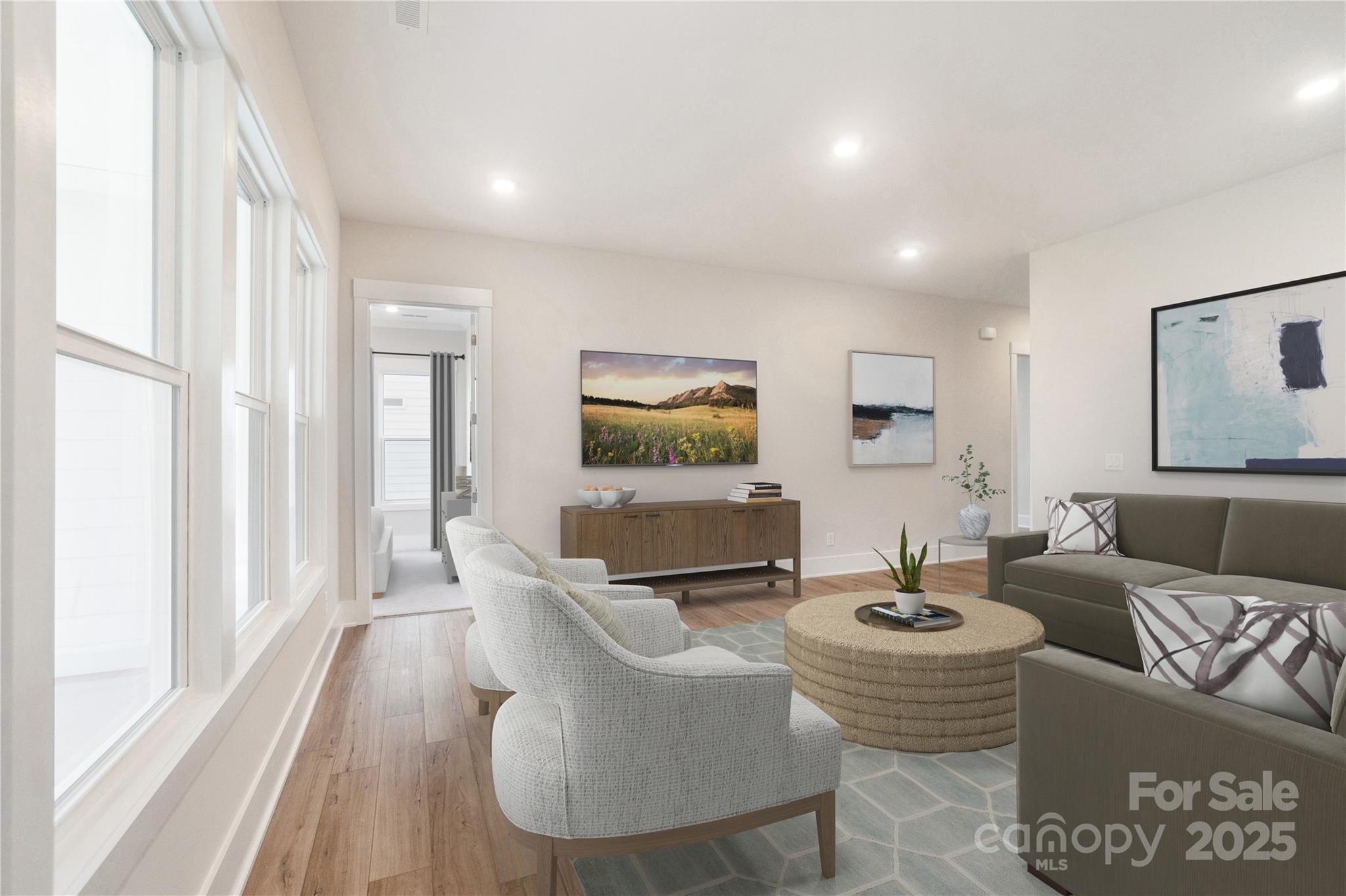 5317 Mint Harbor Way Unit 311, Charlotte NC 28269
