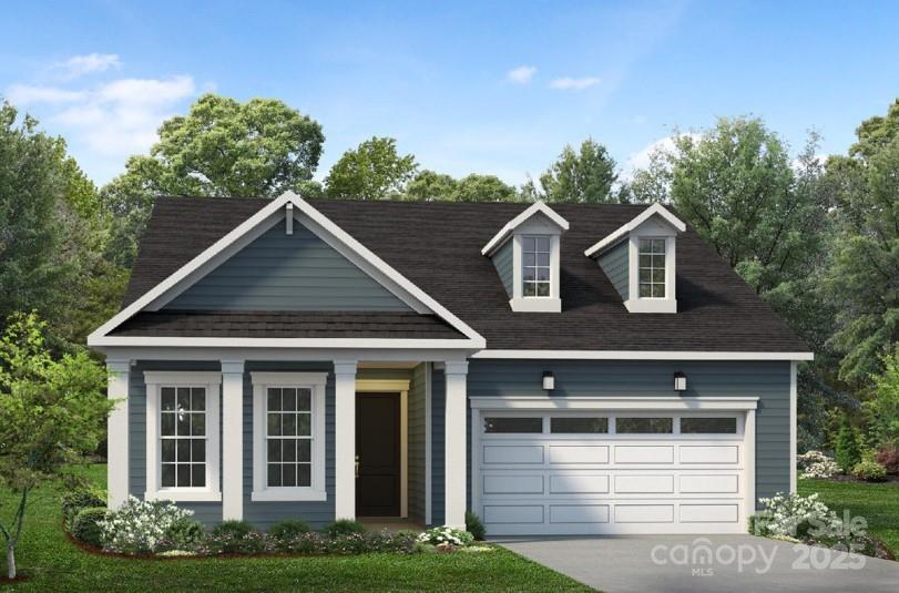 4142 Eastover Glen Unit 0321, Charlotte NC 28269