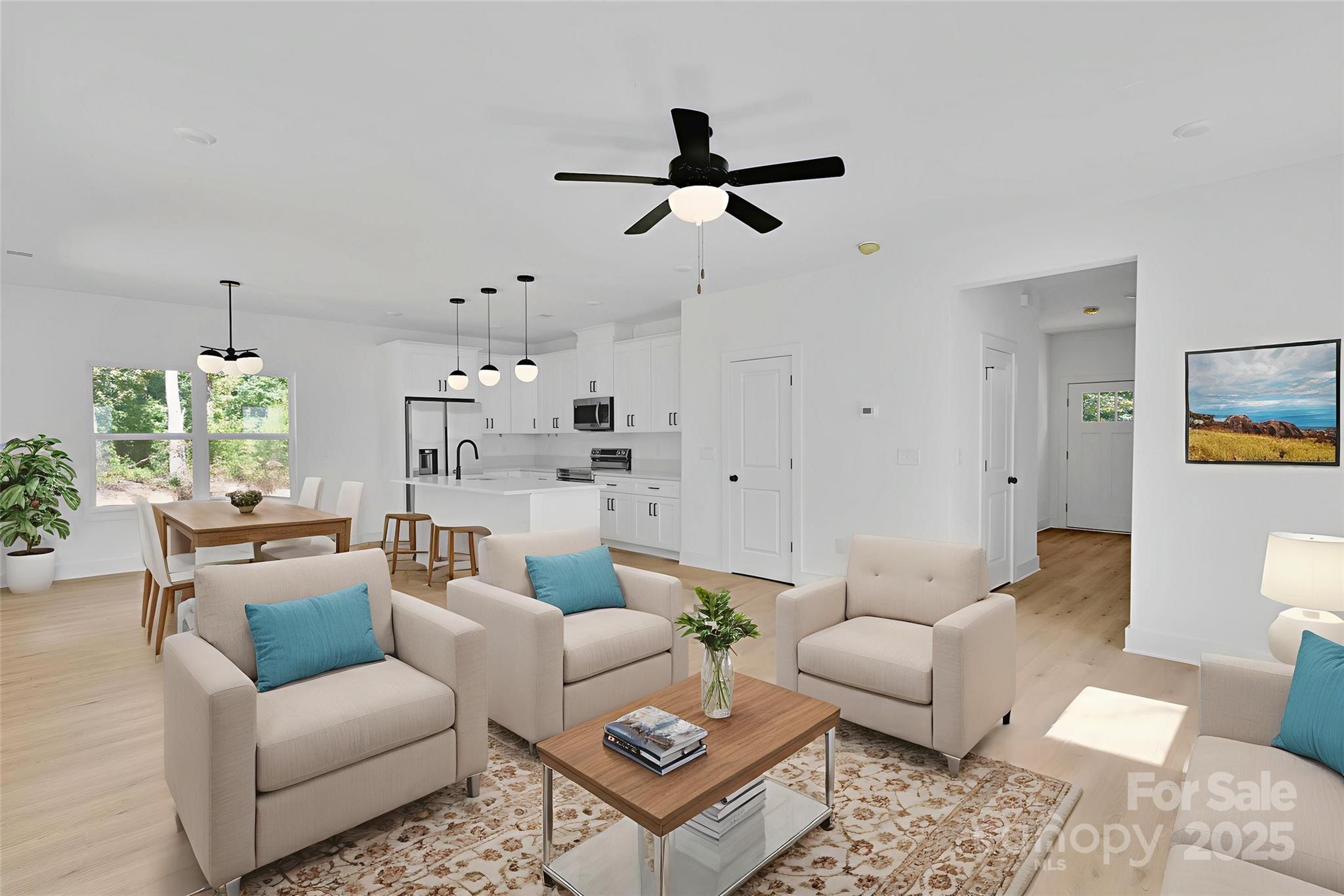 3549 Lake Road, Charlotte NC 28269