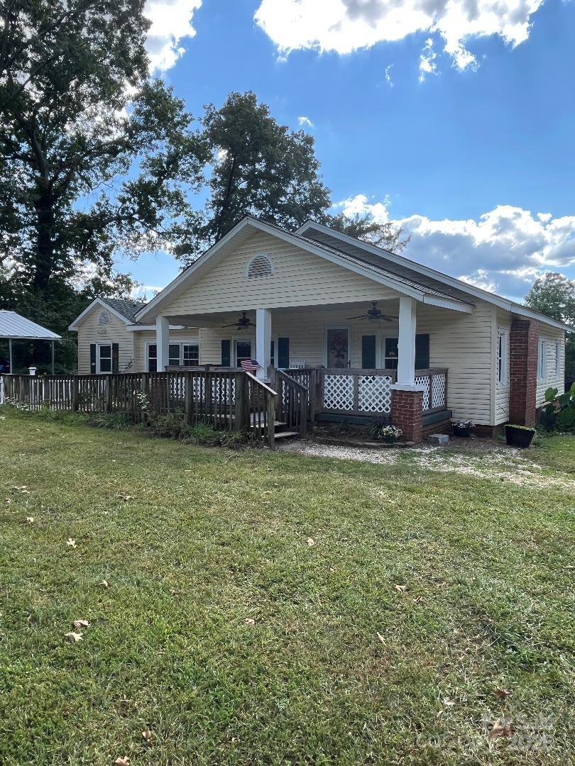 9404 Providence Road, Waxhaw NC 28173