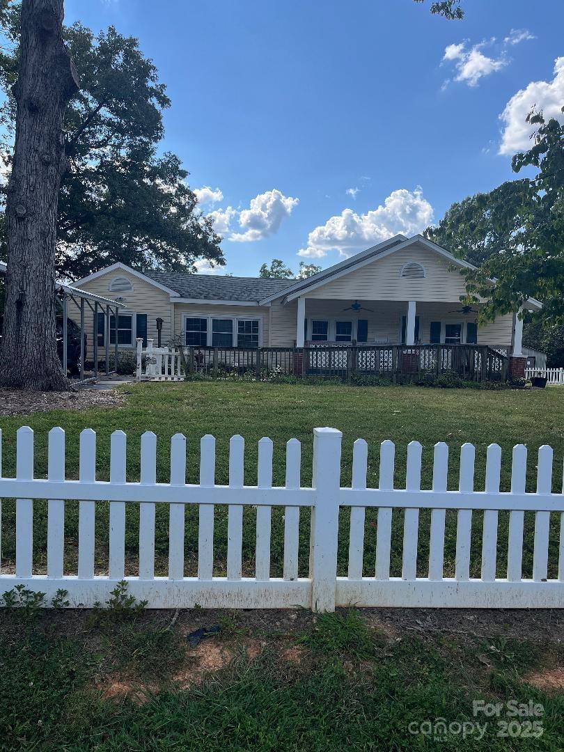 9404 Providence Road, Waxhaw NC 28173