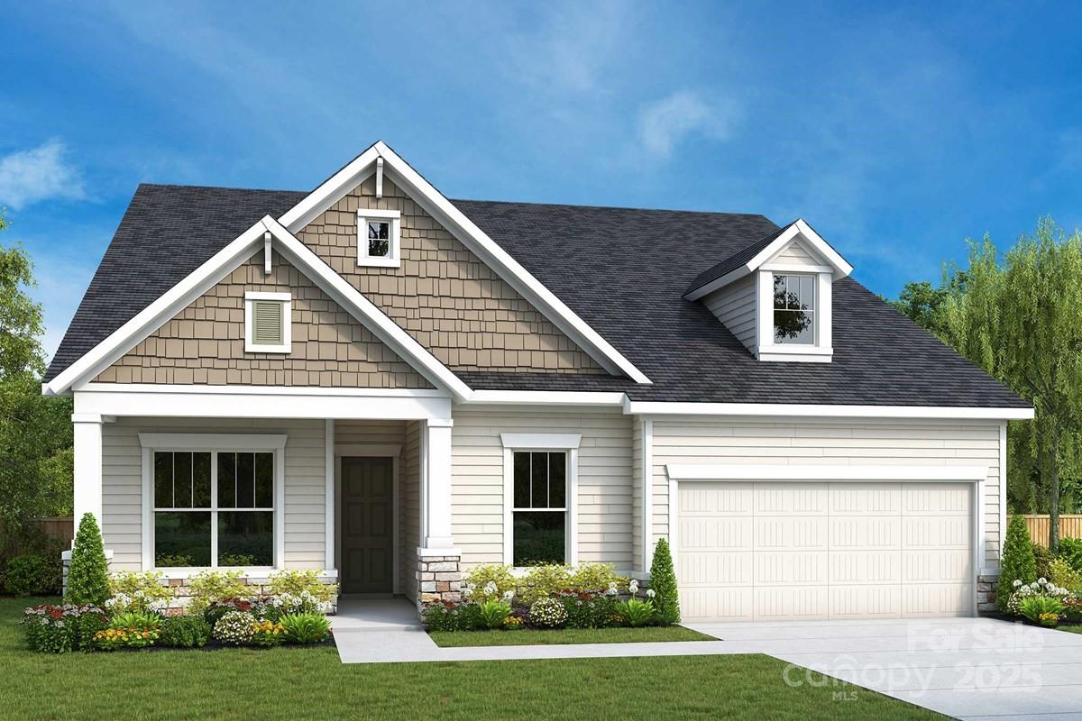 1114 Pastoral Place, Waxhaw NC 28173