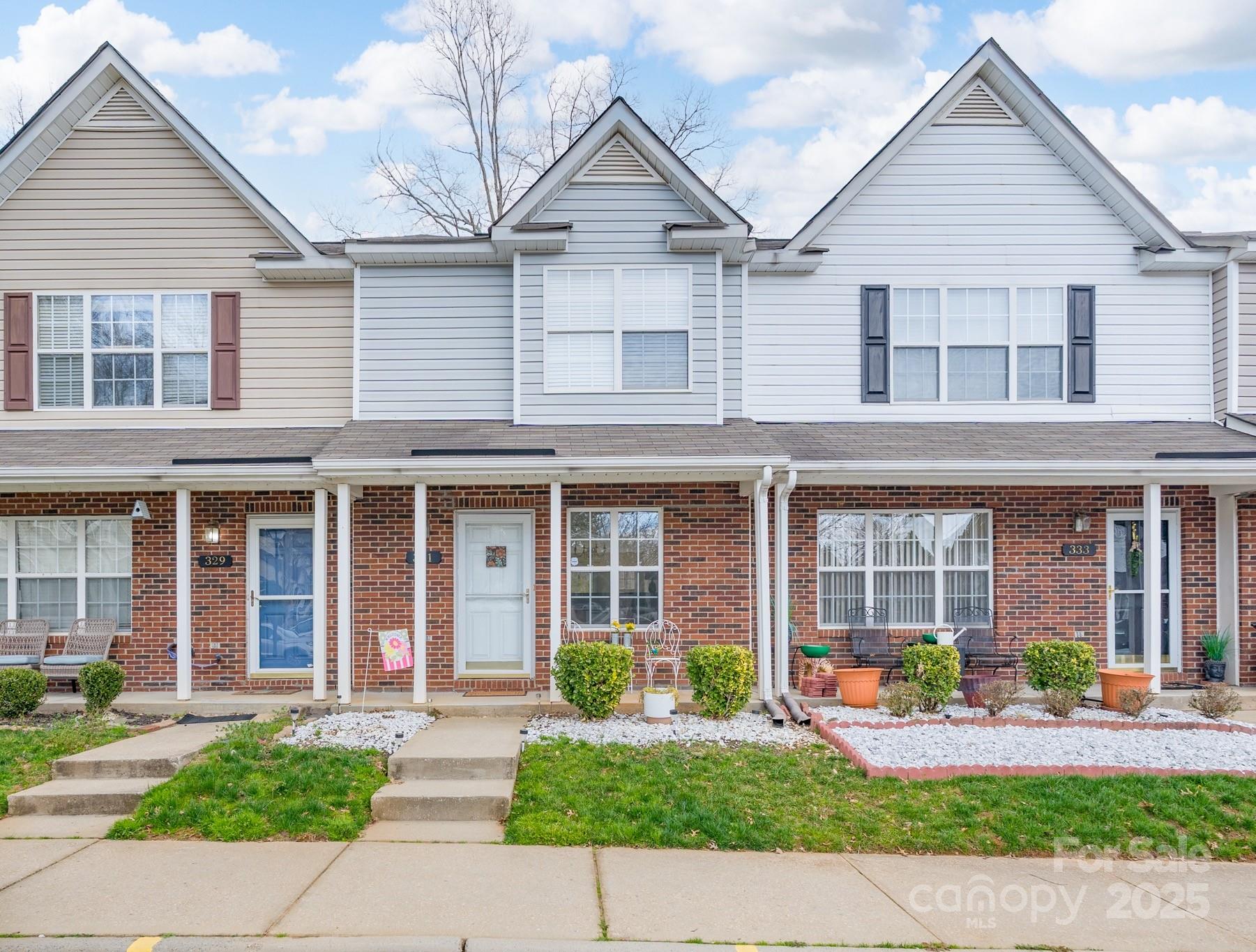 331 Wilkes Place Drive, Fort Mill SC 29715