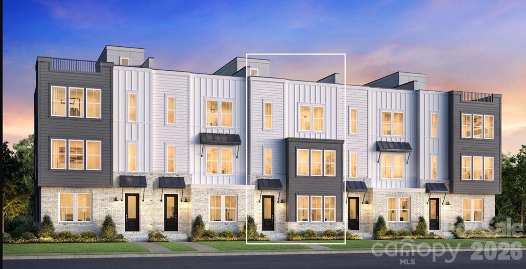 7013 Westrow Avenue Unit 111, Charlotte NC 28278