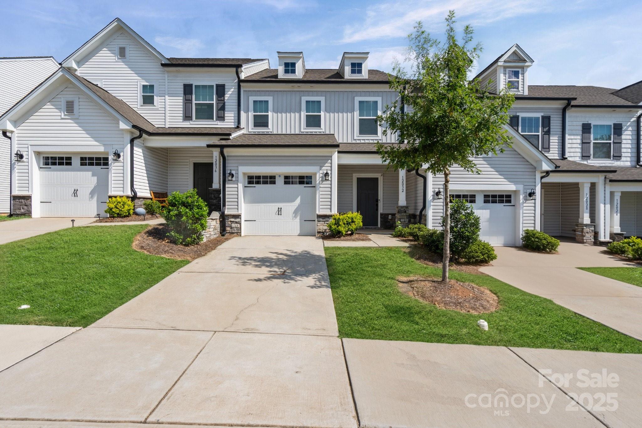 12032 Basking Drive, Charlotte NC 28214