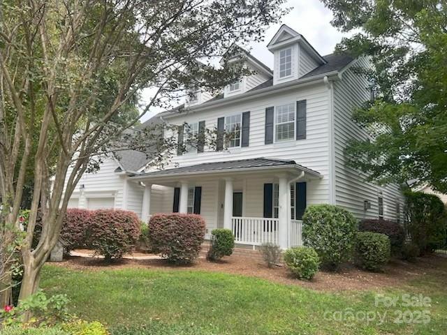 606 Clouds Way, Rock Hill SC 29732