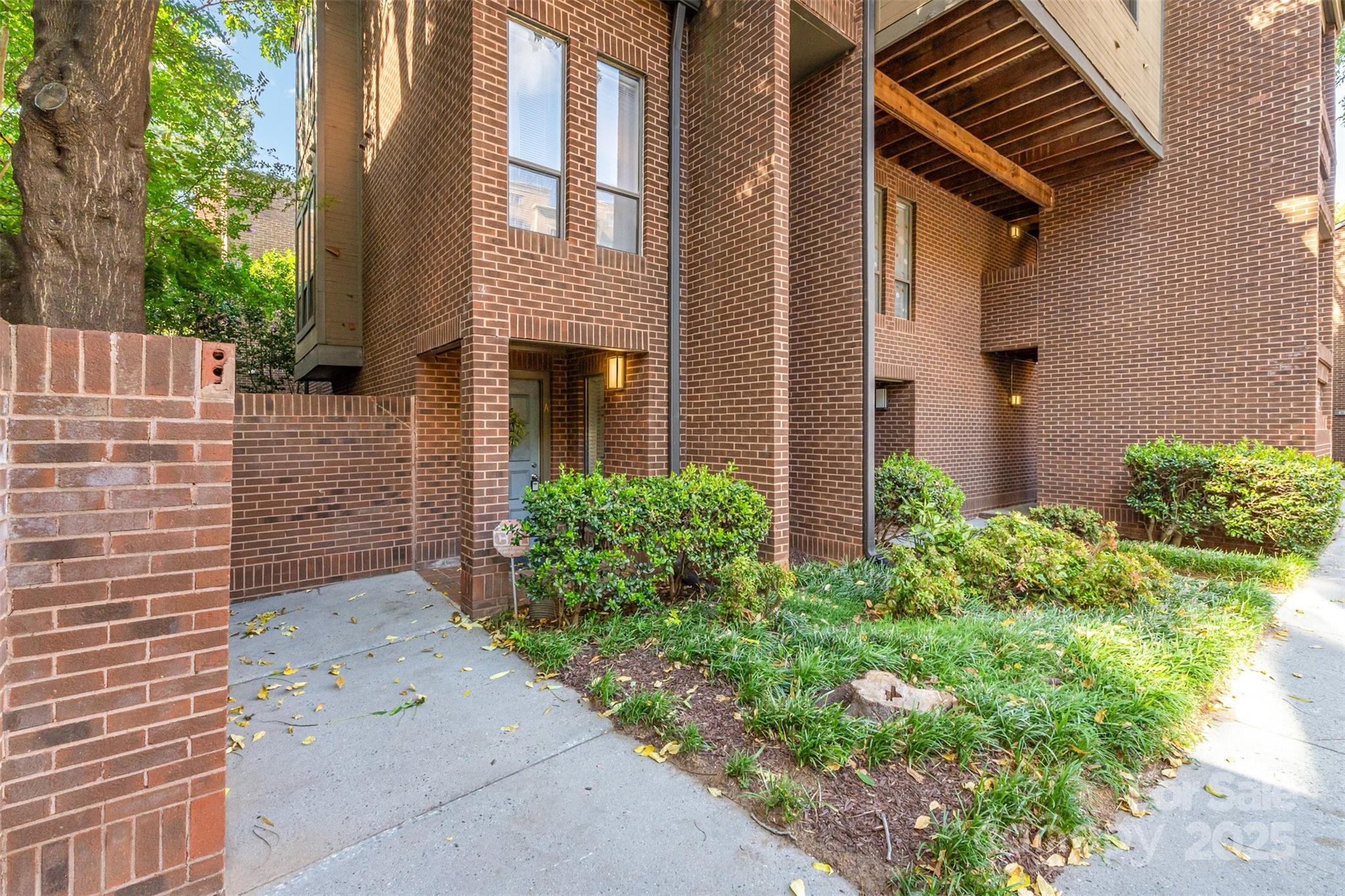 417 N Church Street Unit 1, Charlotte NC 28202