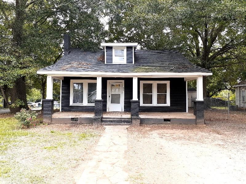 1101 Opal Street Unit 6, Charlotte NC 28208