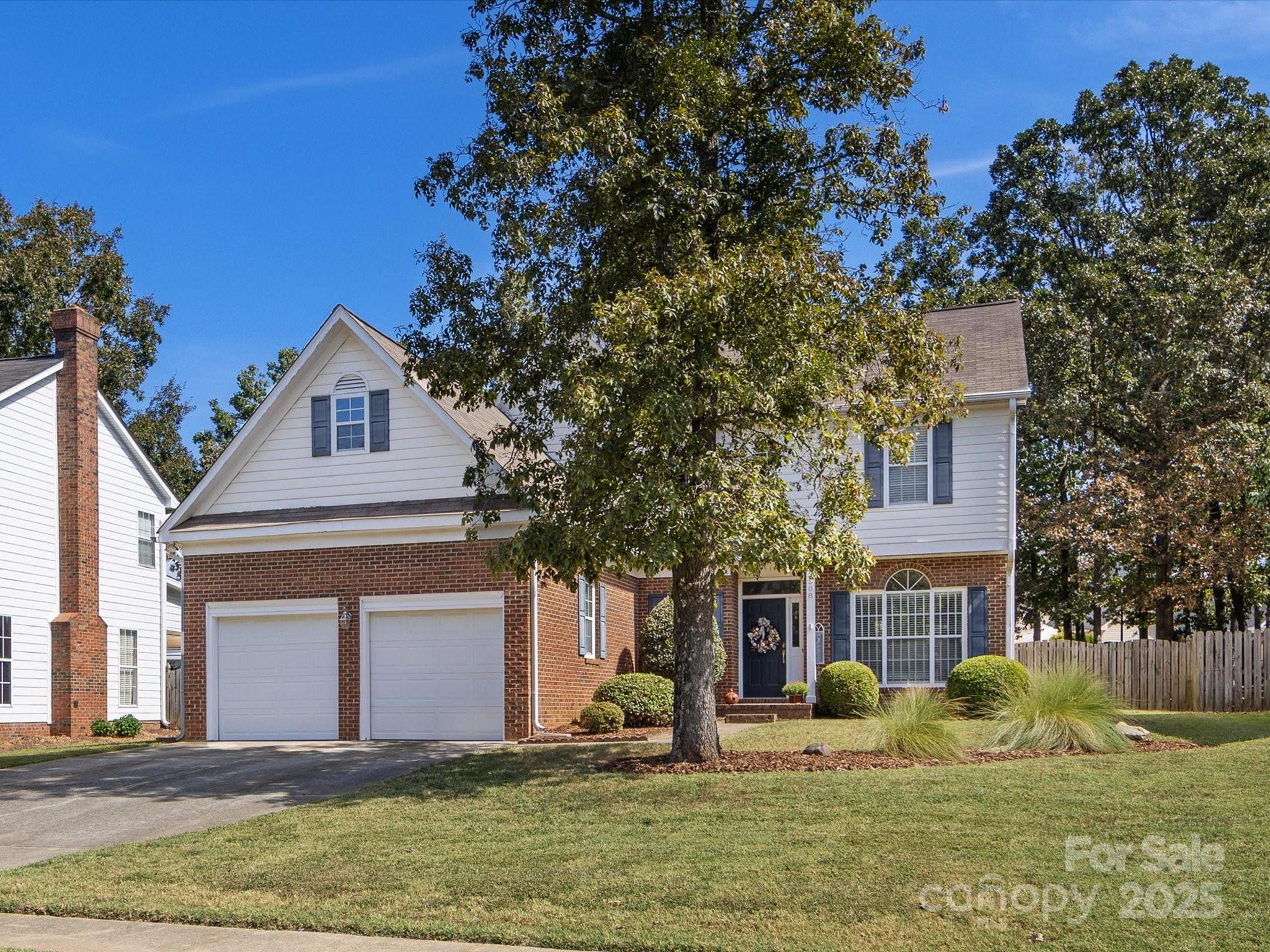 3508 Mayhurst Drive, Indian Trail NC 28079