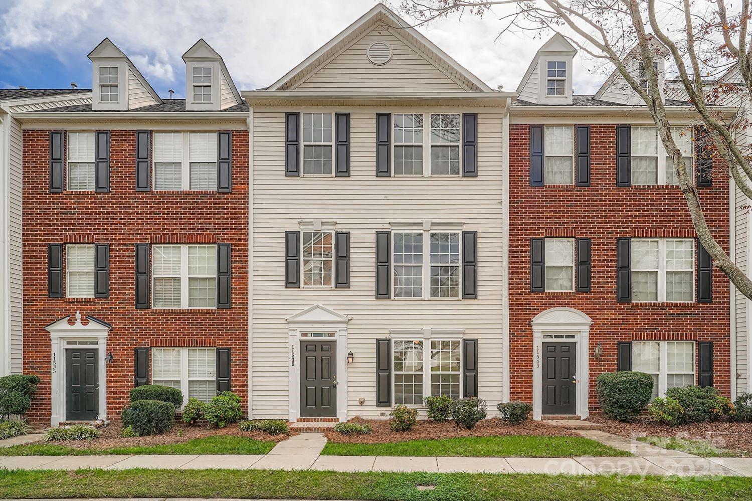 11539 Destin Lane, Charlotte NC 28277