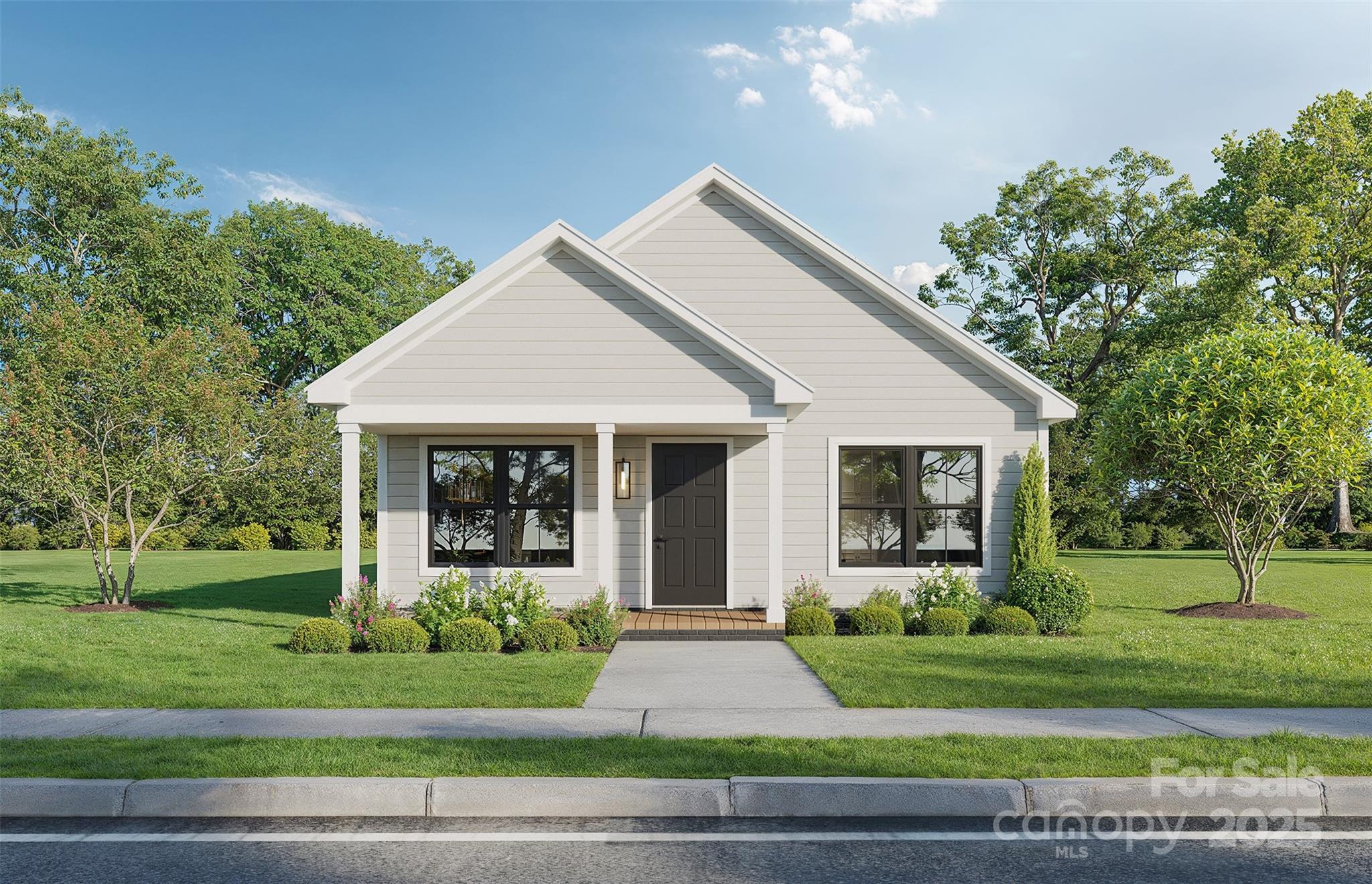 Barber Street, Rock Hill SC 29730