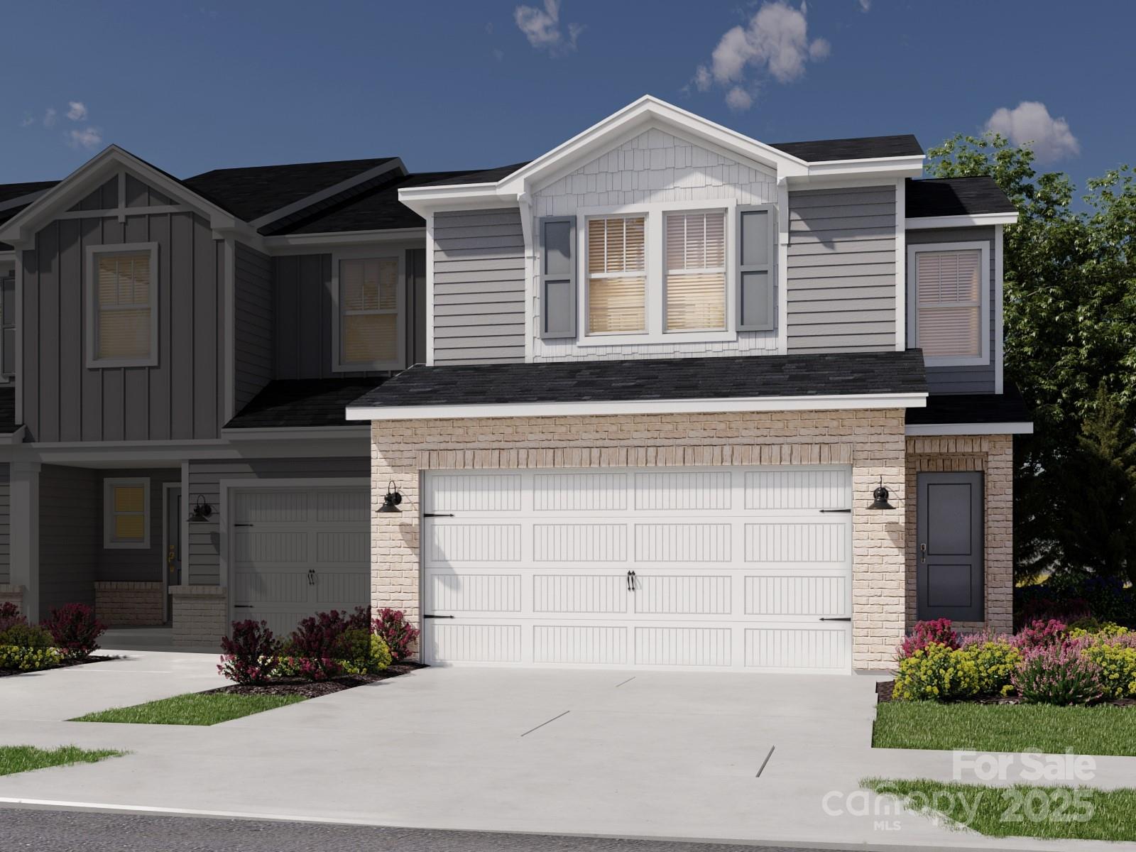 4121 Summit Woods Drive, Charlotte NC 28216