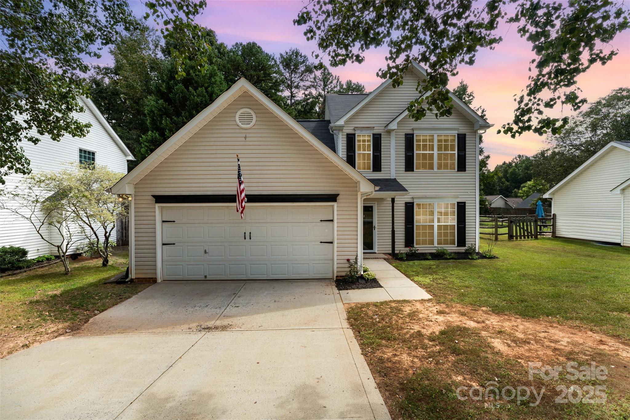 599 Chase Brook Drive, Rock Hill SC 29732