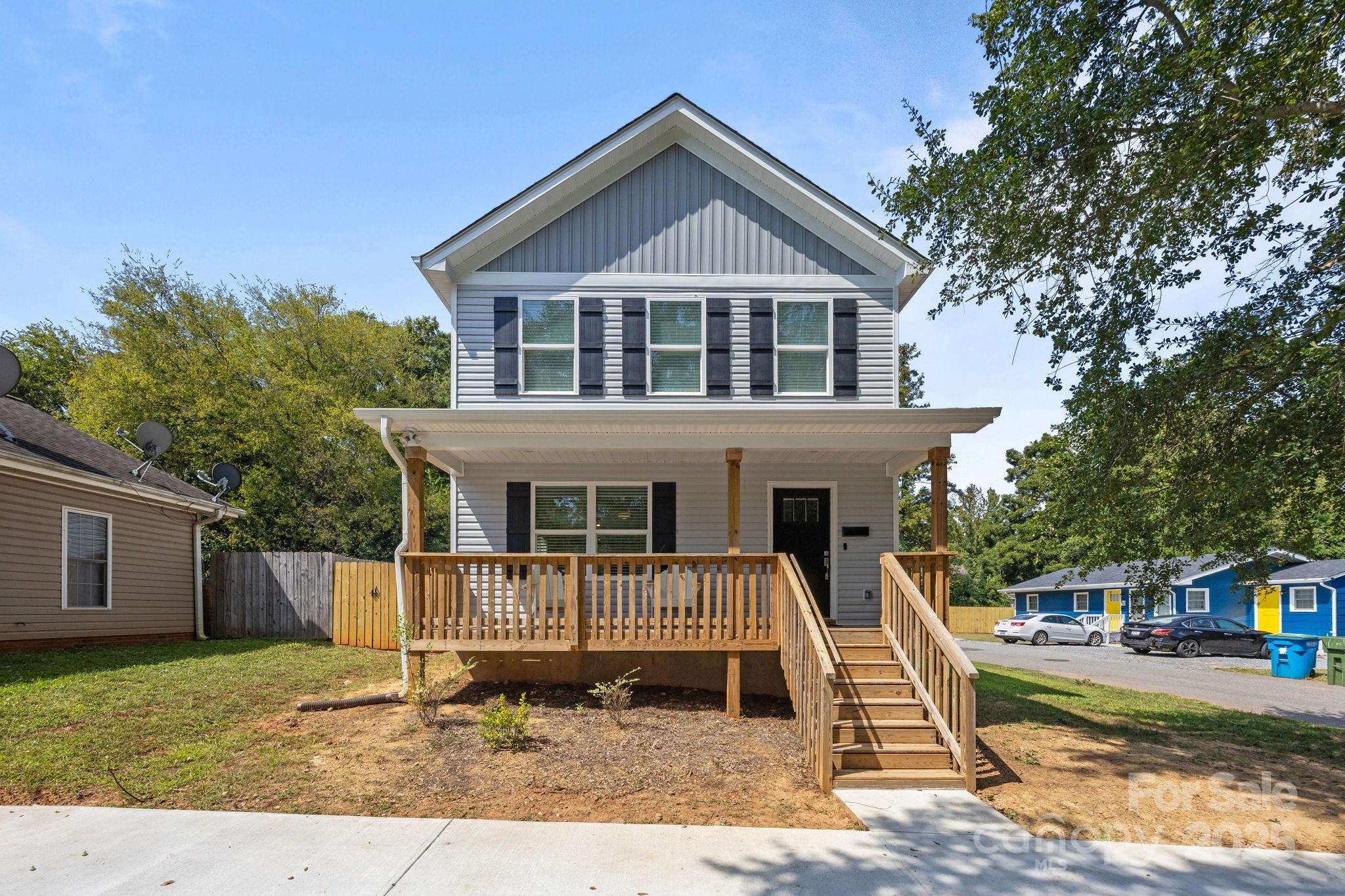 101 Randolph Street, Fort Mill SC 29715