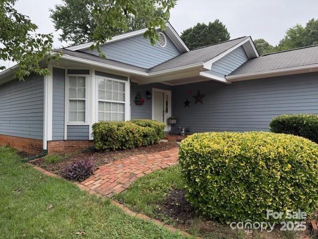 2917 Misty Plum Court, Fort Mill SC 29715