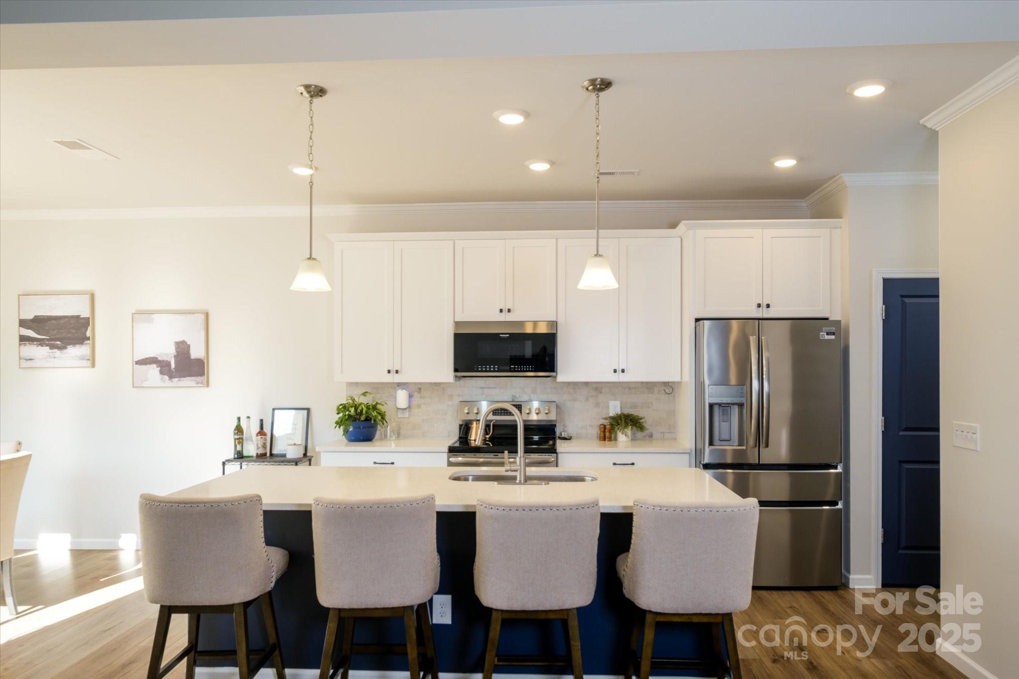 8119 Merryvale Lane, Charlotte NC 28214