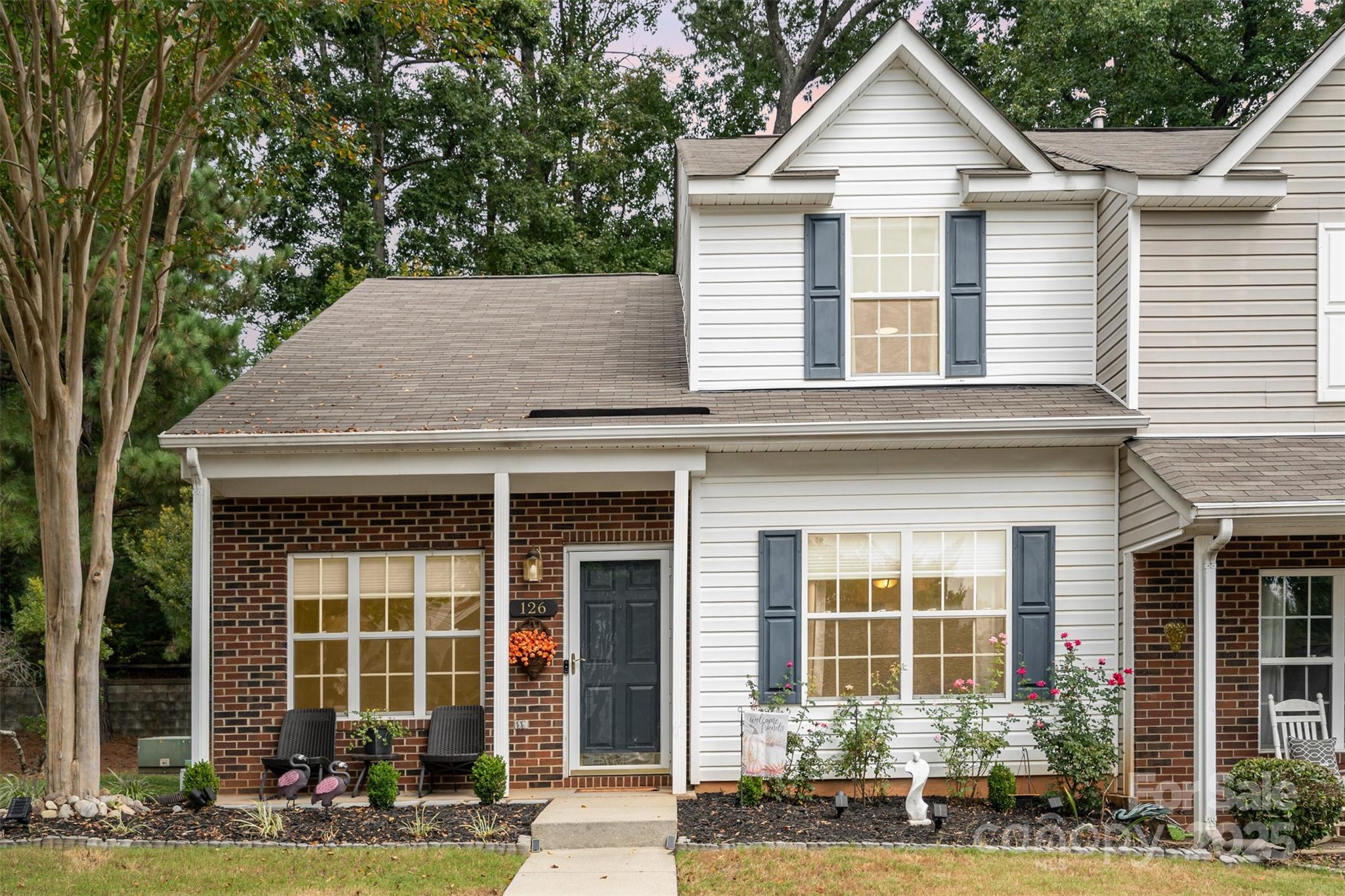 126 Rhett Court, Fort Mill SC 29715