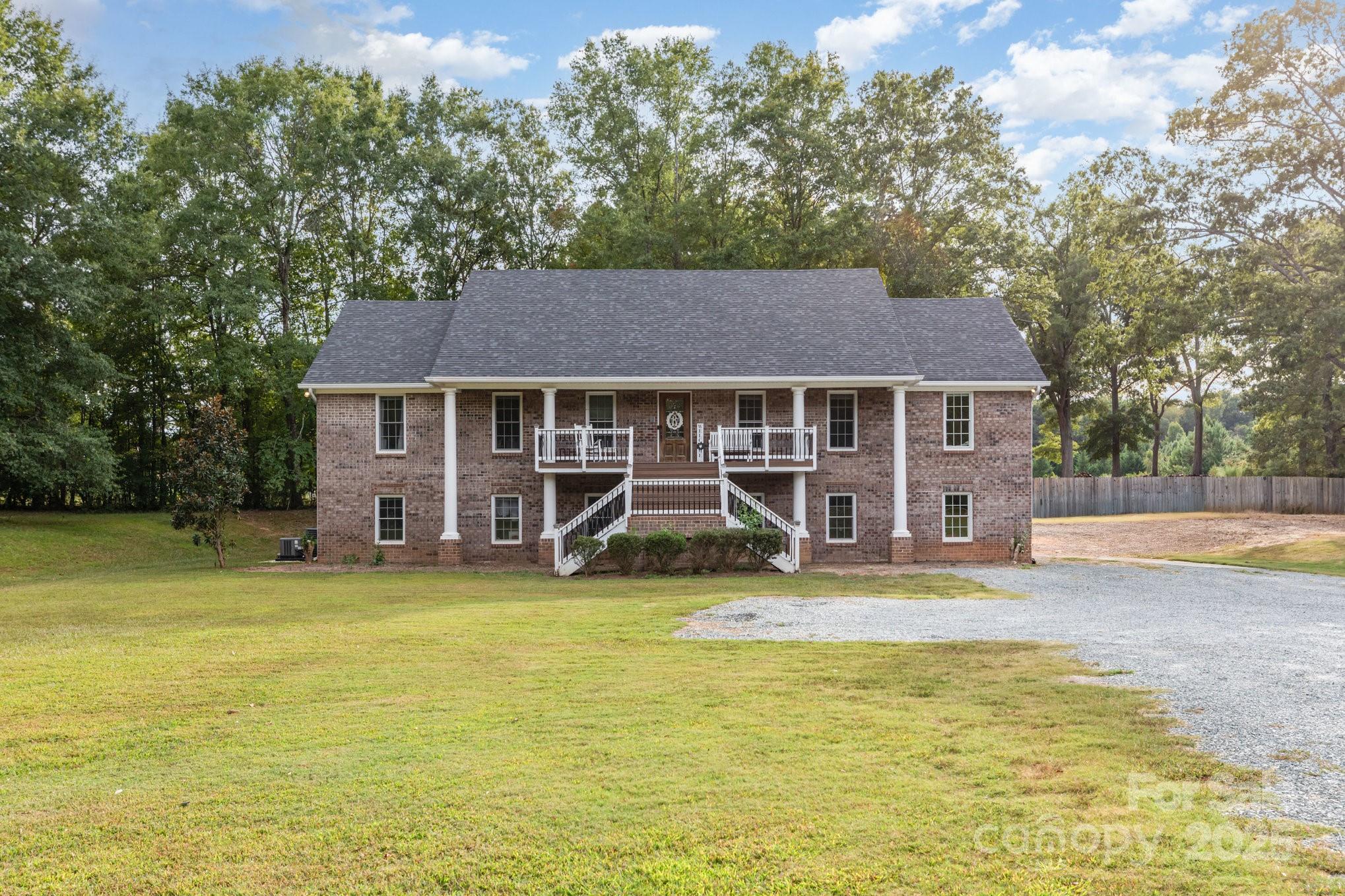 3351 Beulah Church Road, Matthews NC 28104