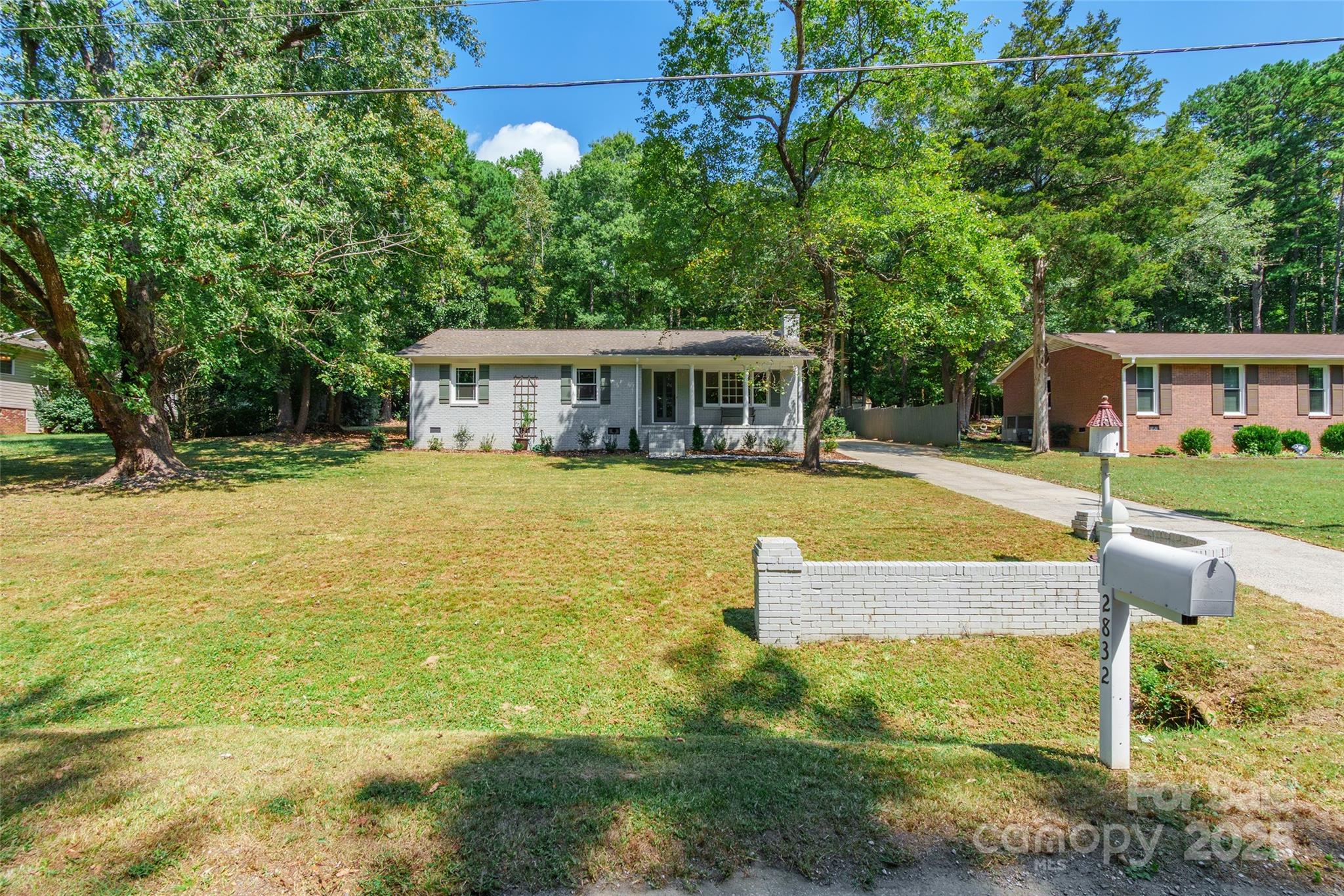 2832 Forest Hills Circle, Rock Hill SC 29732