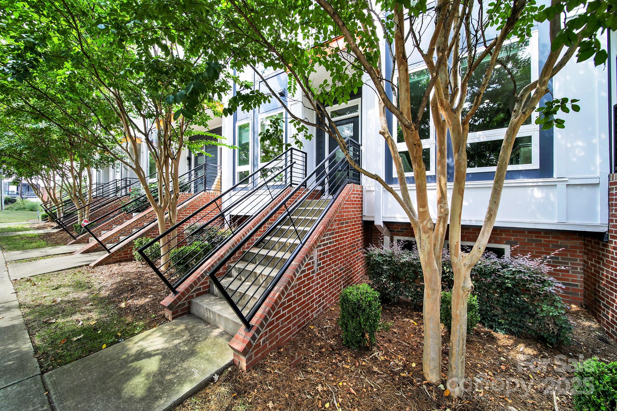 2844 Youngblood Street, Charlotte NC 28203