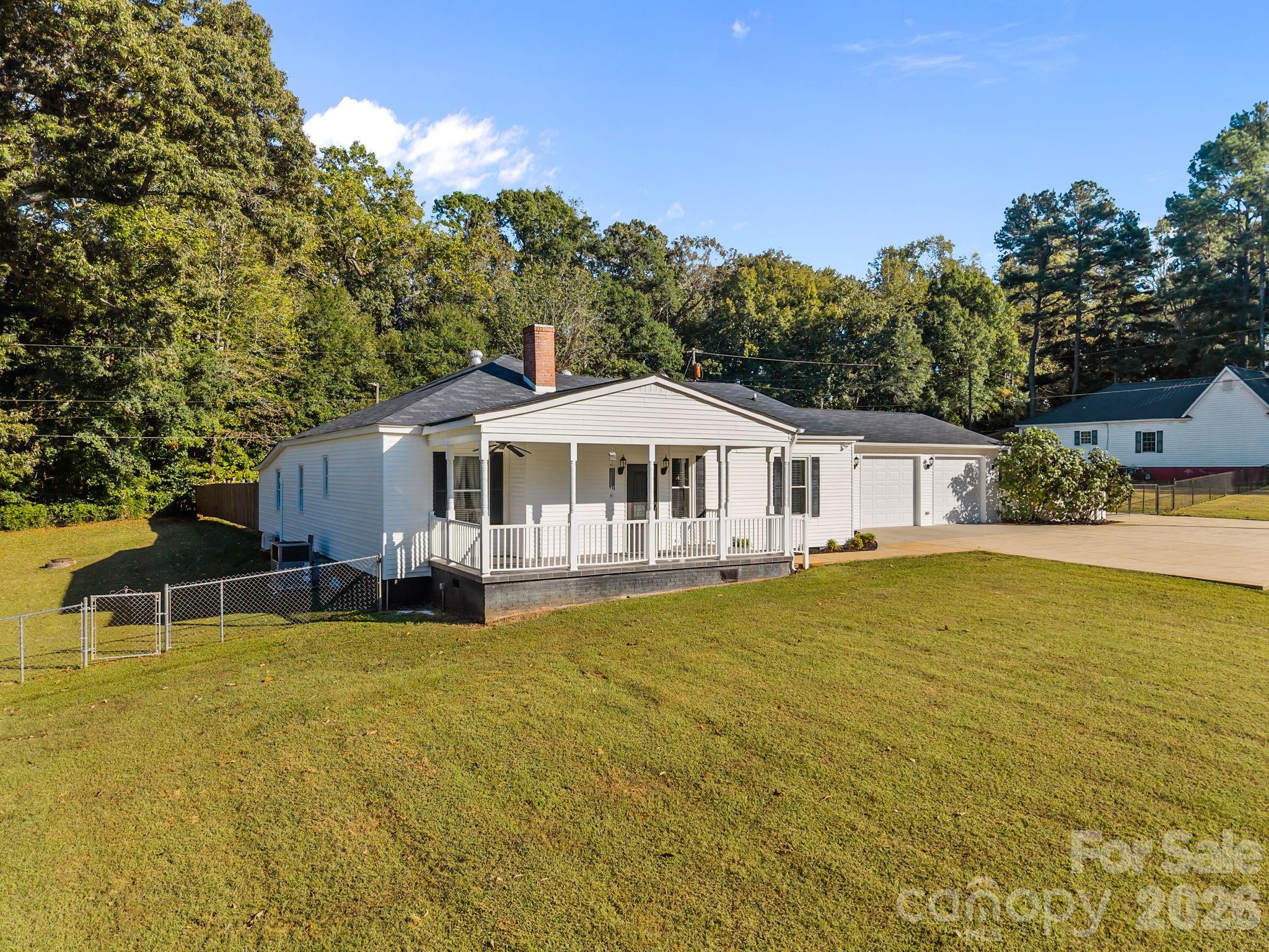 1614 Old Nation Road, Fort Mill SC 29715