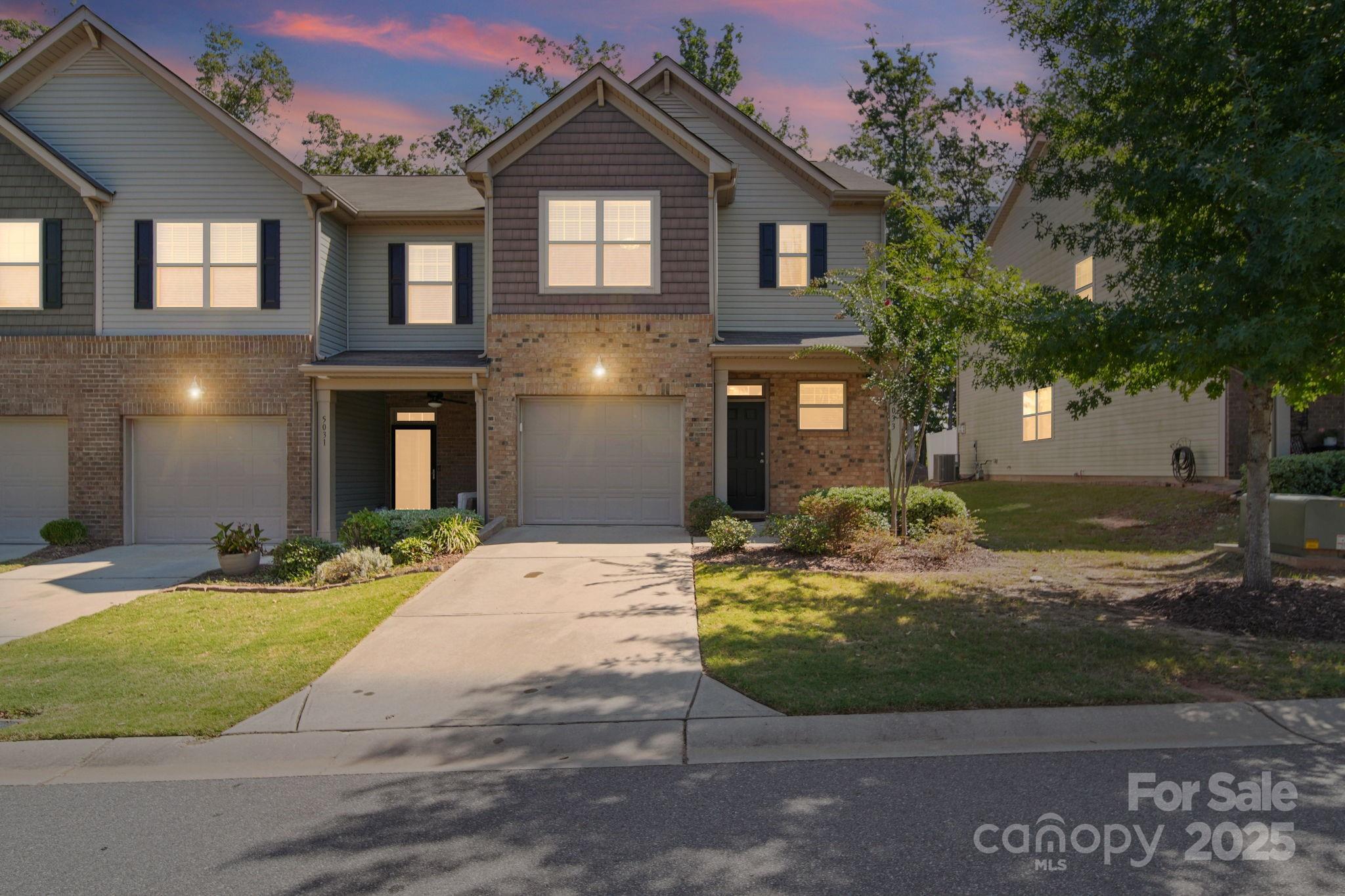 5033 Mockernut Lane, Fort Mill SC 29707